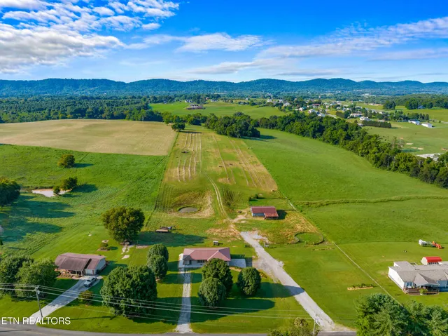 $674,900 | 1365 Mine Road, New Market, TN 37820
