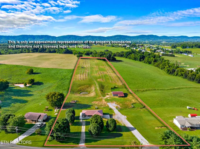 $674,900 | 1365 Mine Road, New Market, TN 37820