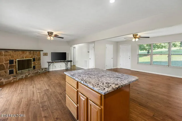 $674,900 | 1365 Mine Road, New Market, TN 37820