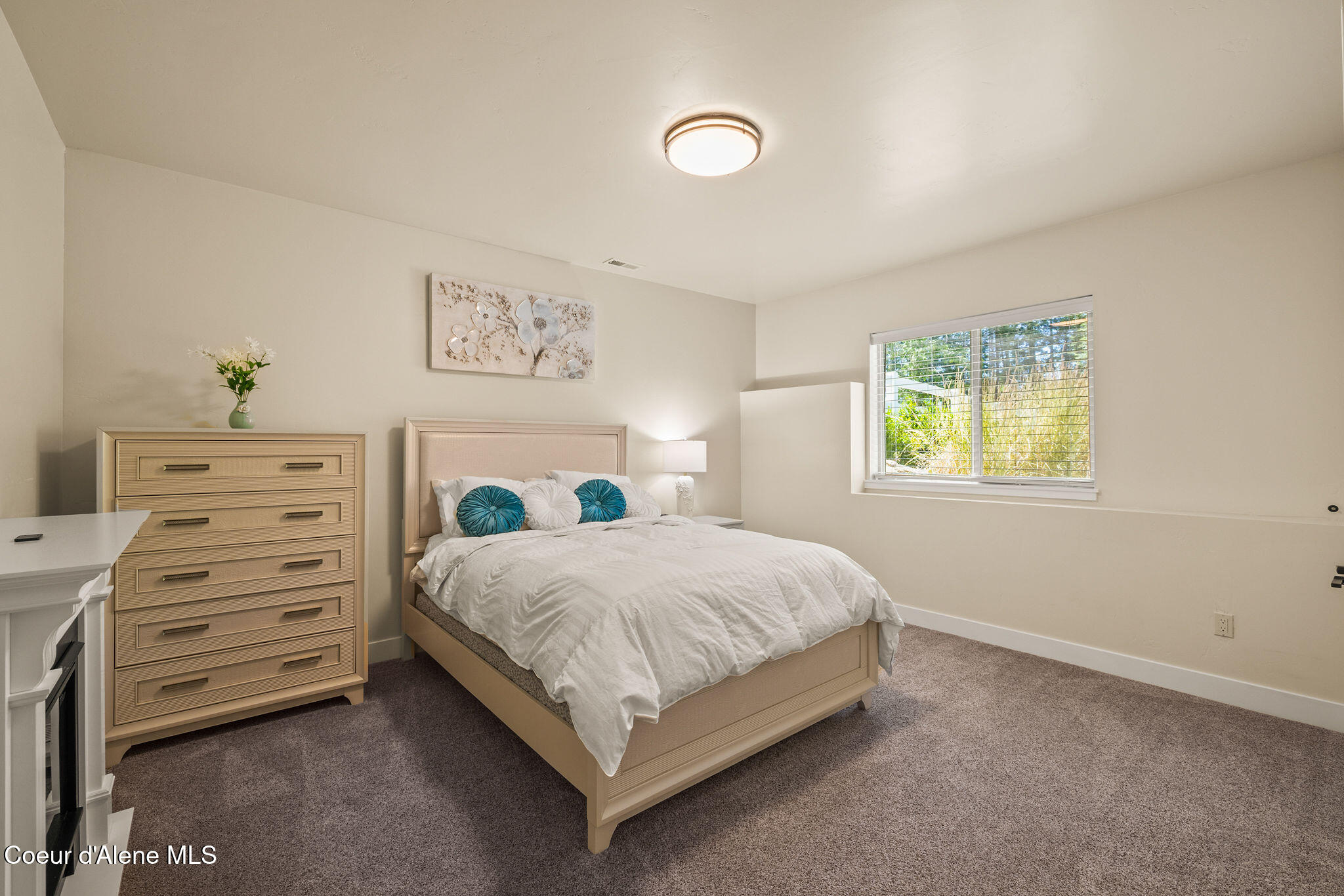 15746 North Pinewood Way Hayden, ID 83835 - Photo 50 of 97 Bedroom #3 w/En-Suite Bath