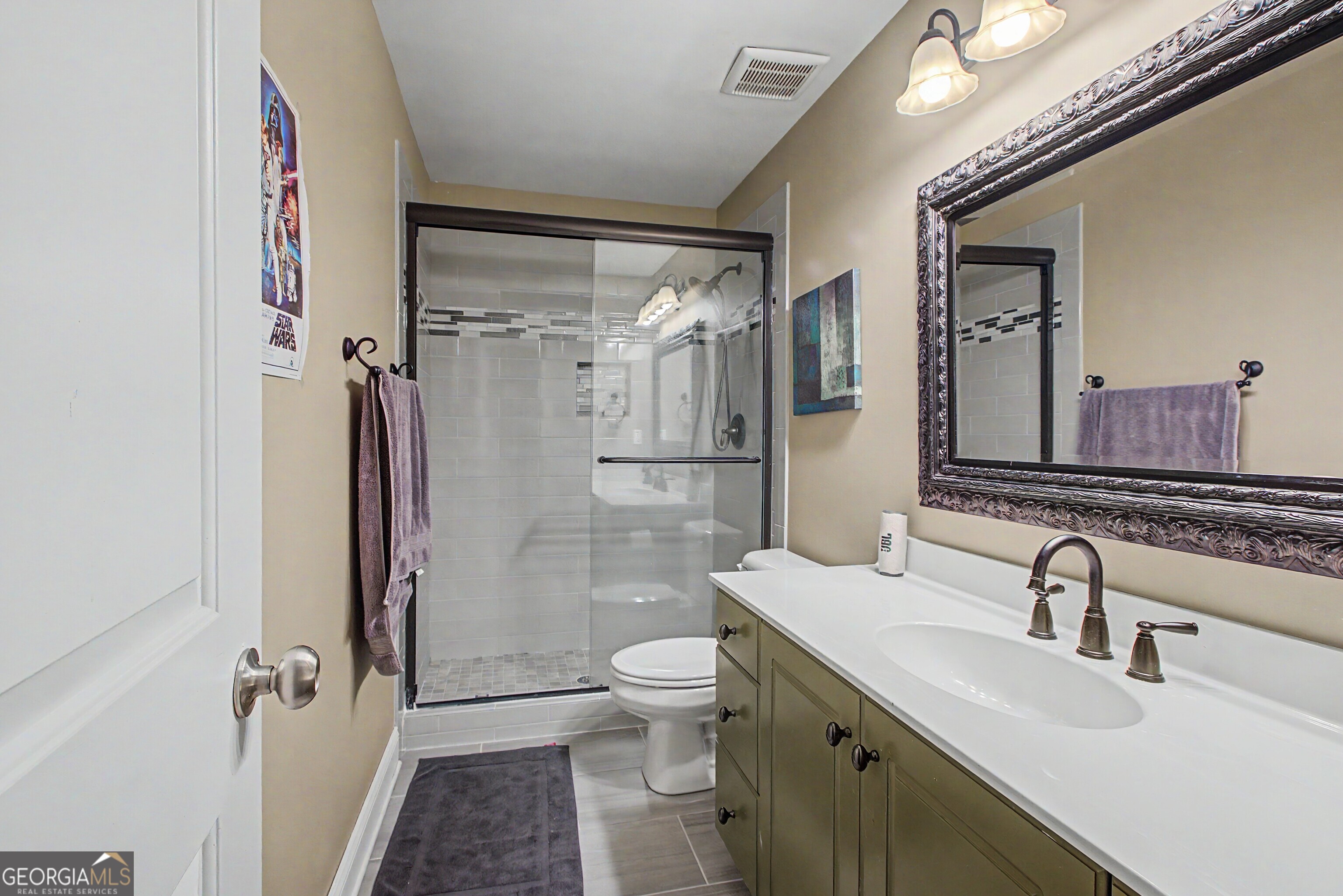 105 Trotters Ridge Fayetteville, GA 30215 - Photo 33 of 56