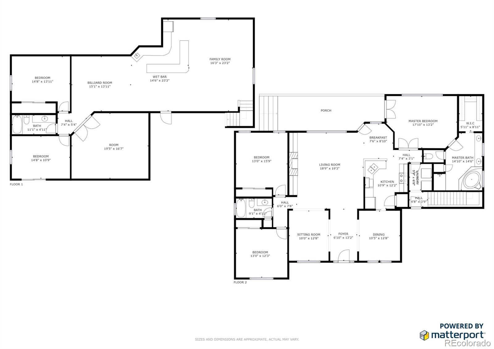 7604 19th St Road Greeley, CO 80634 - Photo 29 of 29 Gallery Image 29