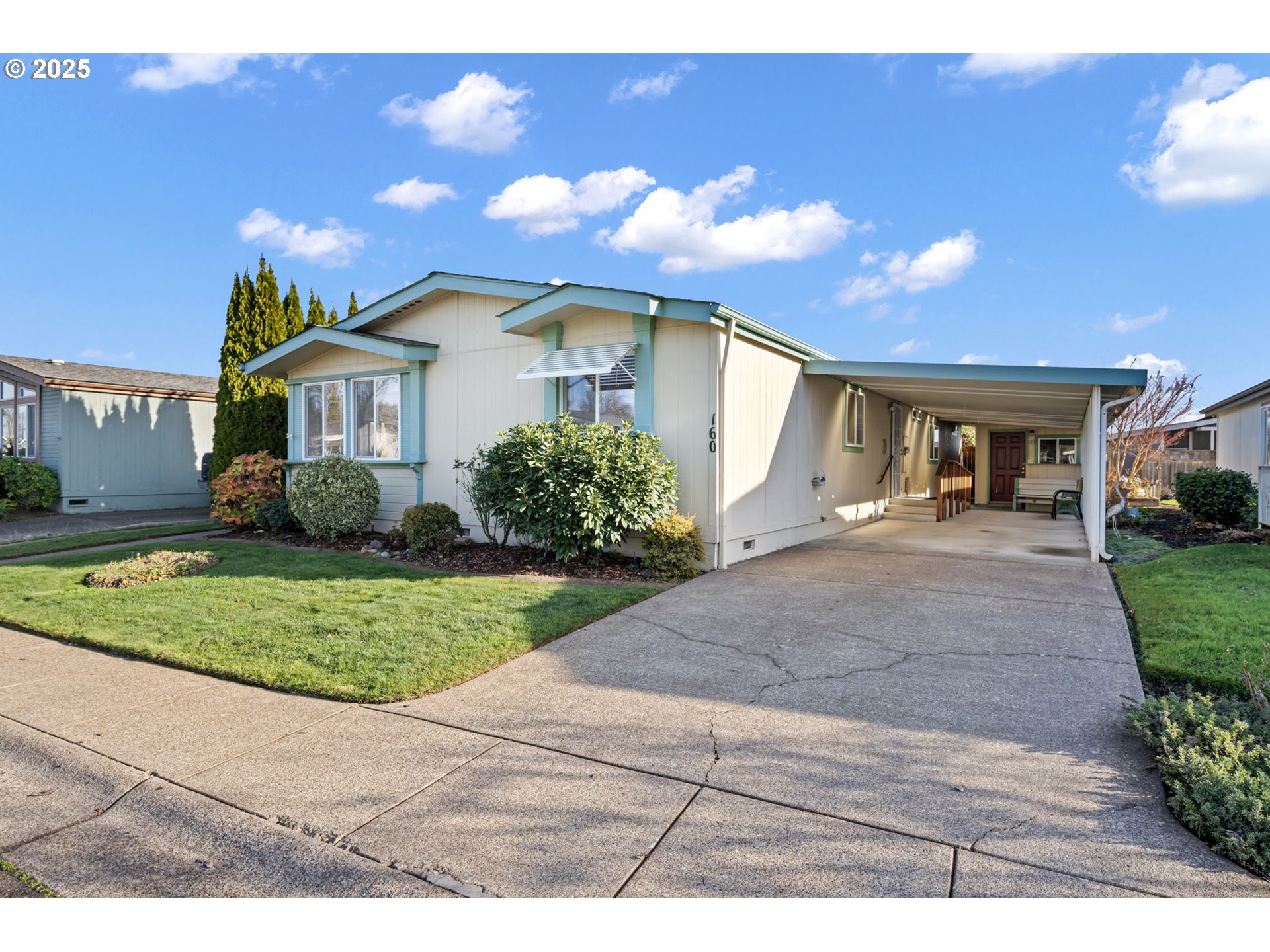 3355 North Delta Highway, Unit 160 Eugene, OR 97408 - Photo 2 of 39