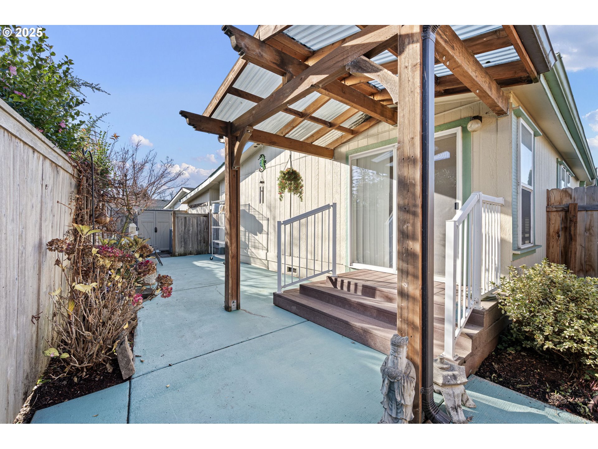 3355 North Delta Highway, Unit 160 Eugene, OR 97408 - Photo 29 of 39