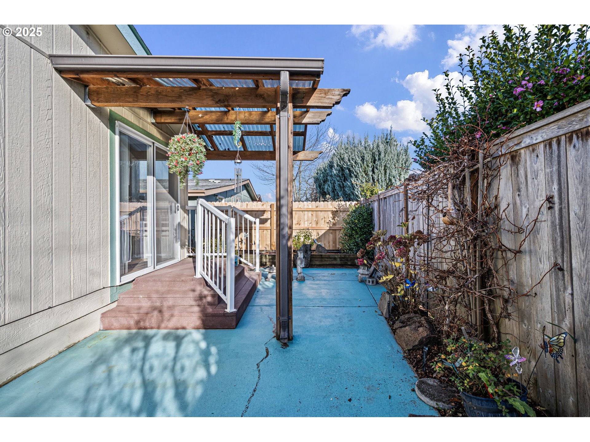 3355 North Delta Highway, Unit 160 Eugene, OR 97408 - Photo 31 of 39