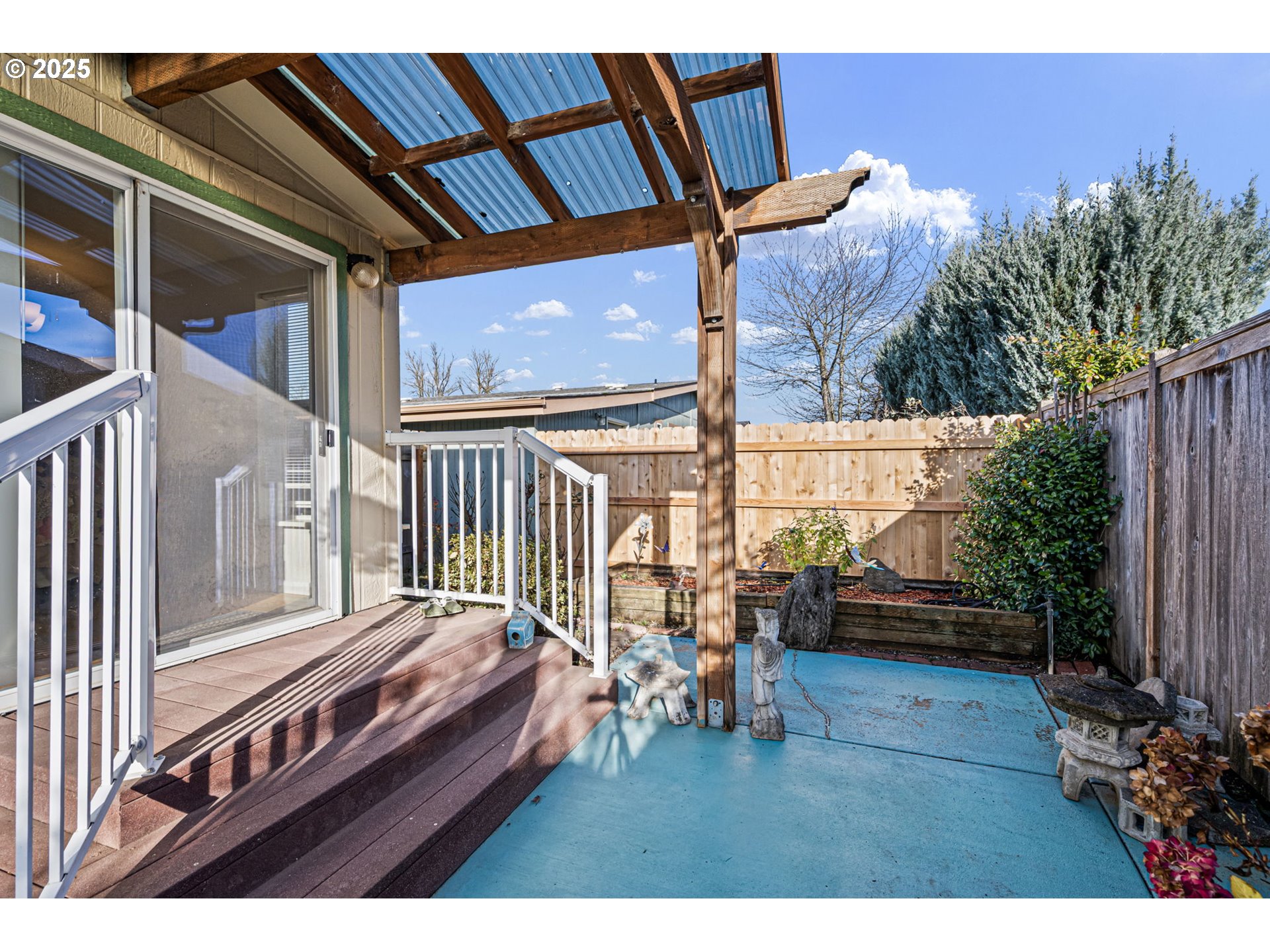 3355 North Delta Highway, Unit 160 Eugene, OR 97408 - Photo 32 of 39