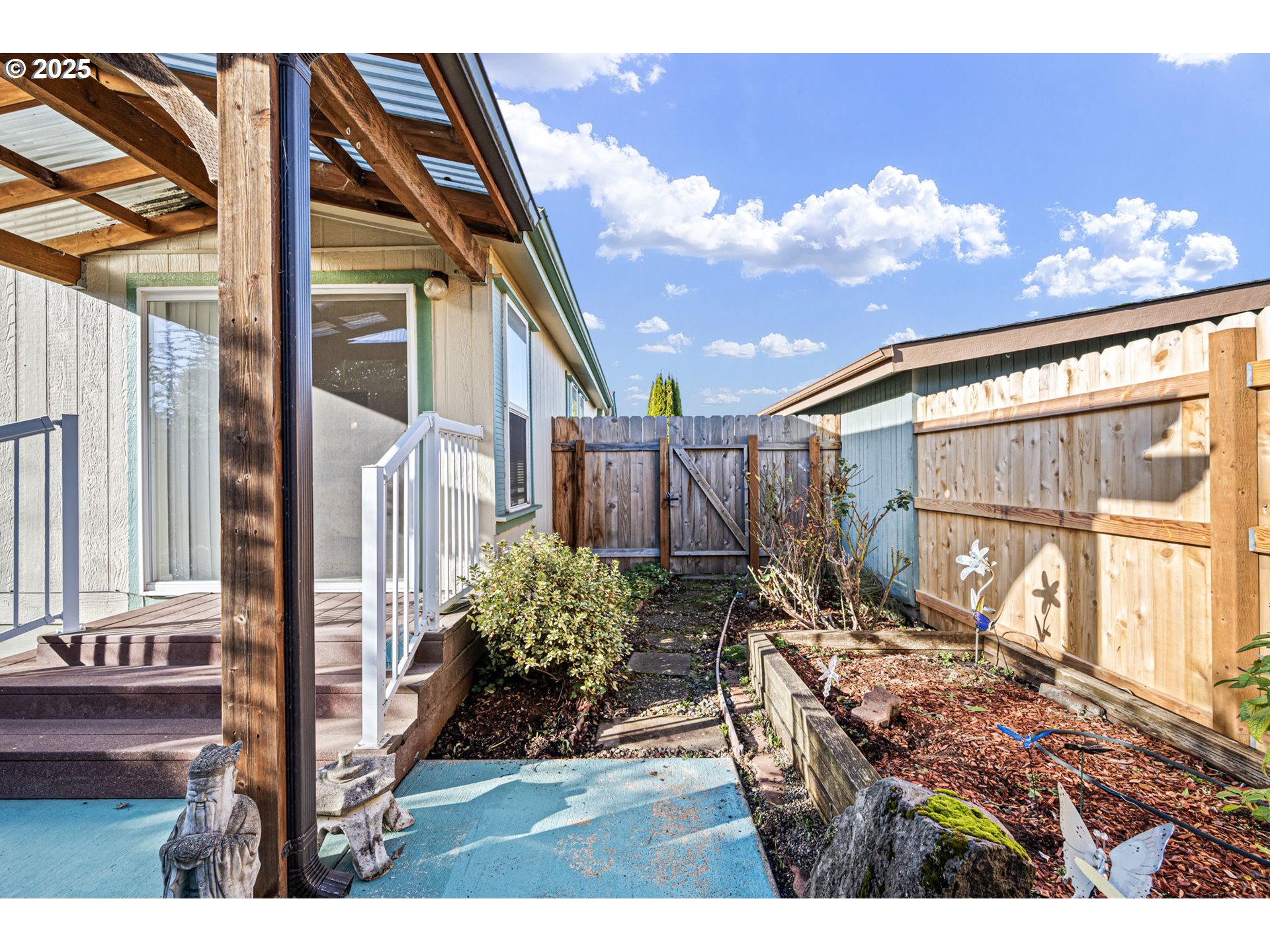 3355 North Delta Highway, Unit 160 Eugene, OR 97408 - Photo 33 of 39