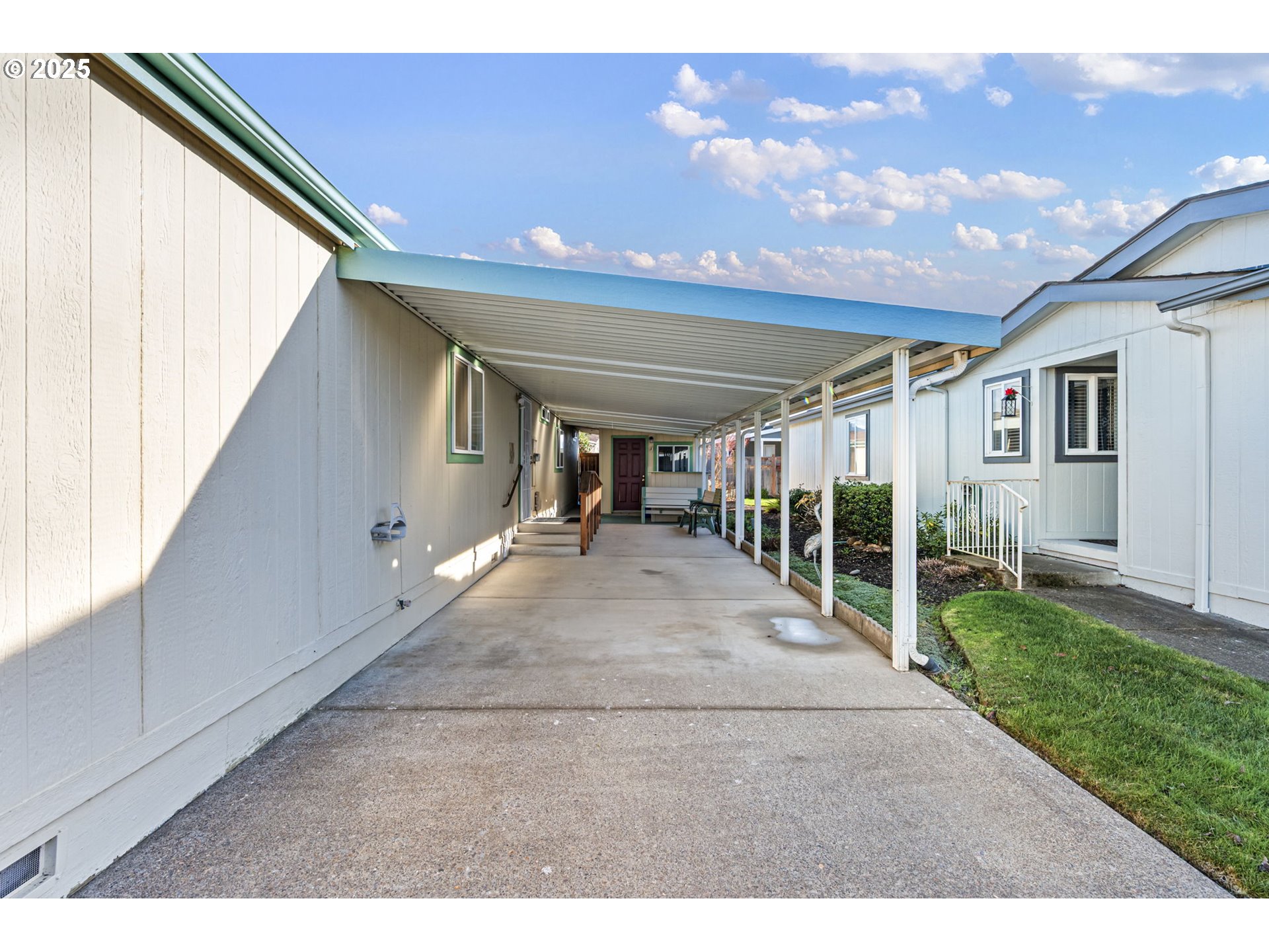 3355 North Delta Highway, Unit 160 Eugene, OR 97408 - Photo 36 of 39