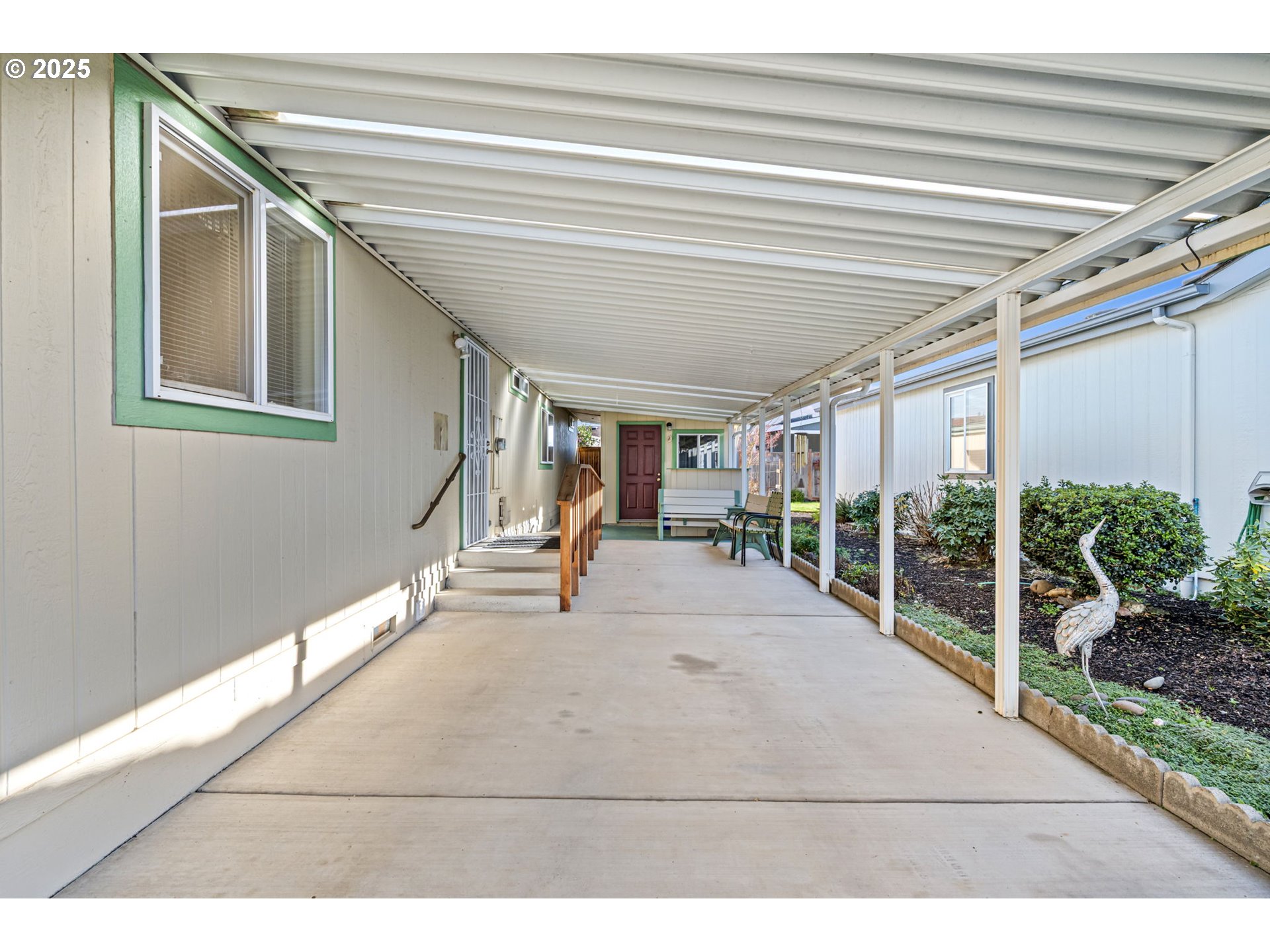 3355 North Delta Highway, Unit 160 Eugene, OR 97408 - Photo 37 of 39