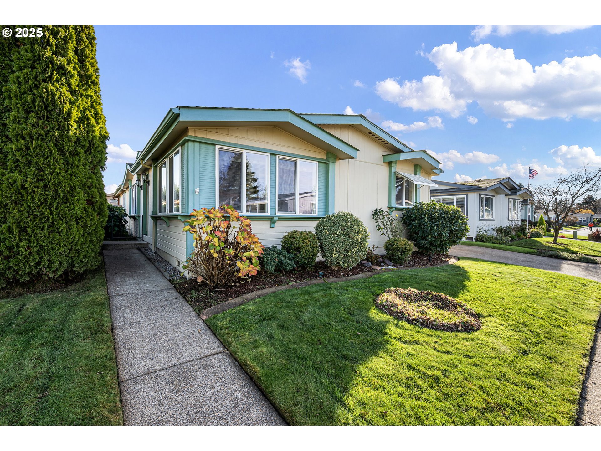 3355 North Delta Highway, Unit 160 Eugene, OR 97408 - Photo 38 of 39