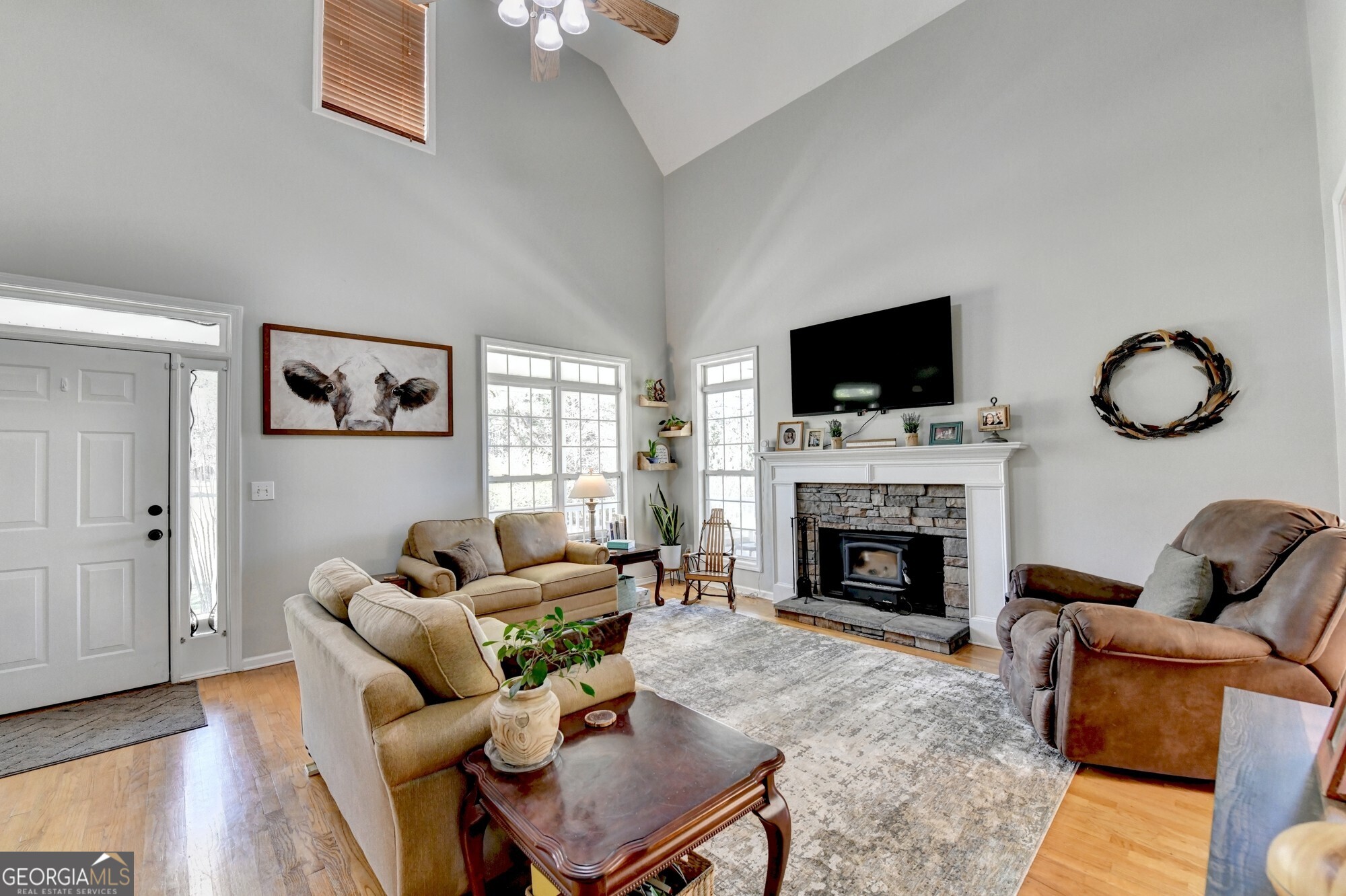 1555 Lower River Road Covington, GA 30016 - Photo 12 of 90