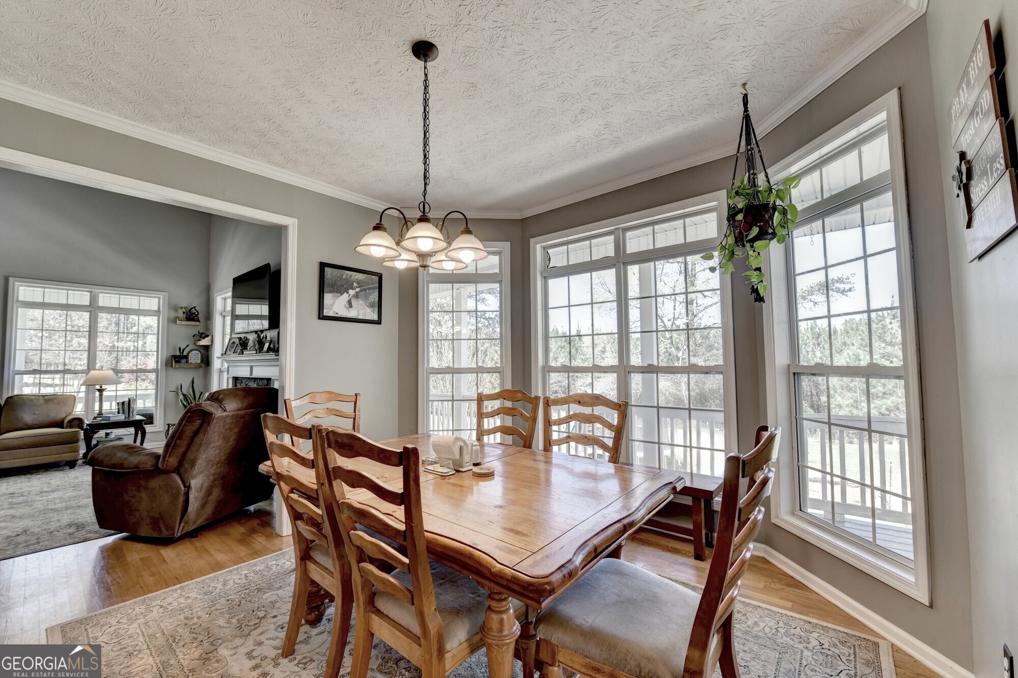 1555 Lower River Road Covington, GA 30016 - Photo 14 of 90