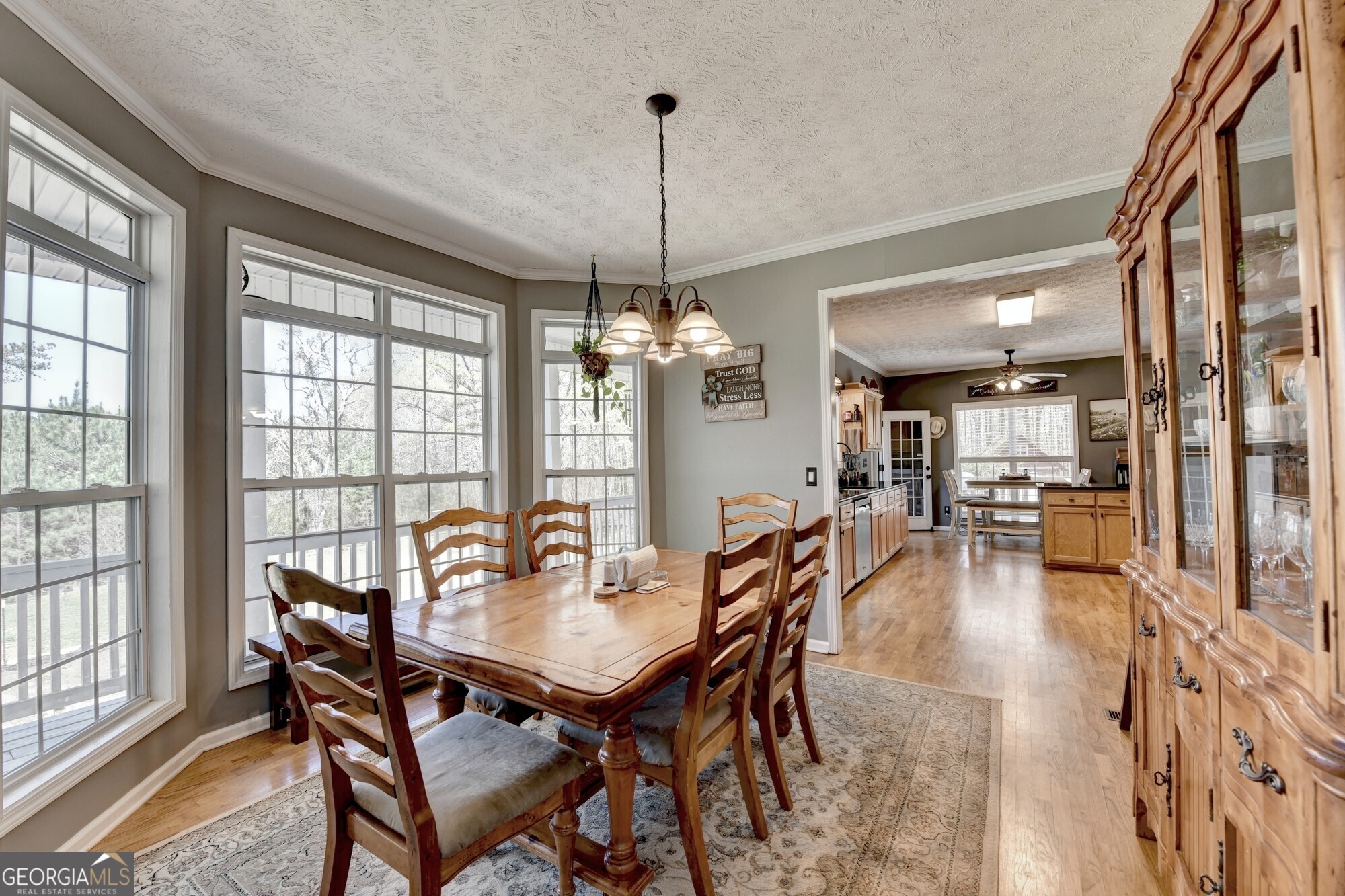 1555 Lower River Road Covington, GA 30016 - Photo 16 of 90