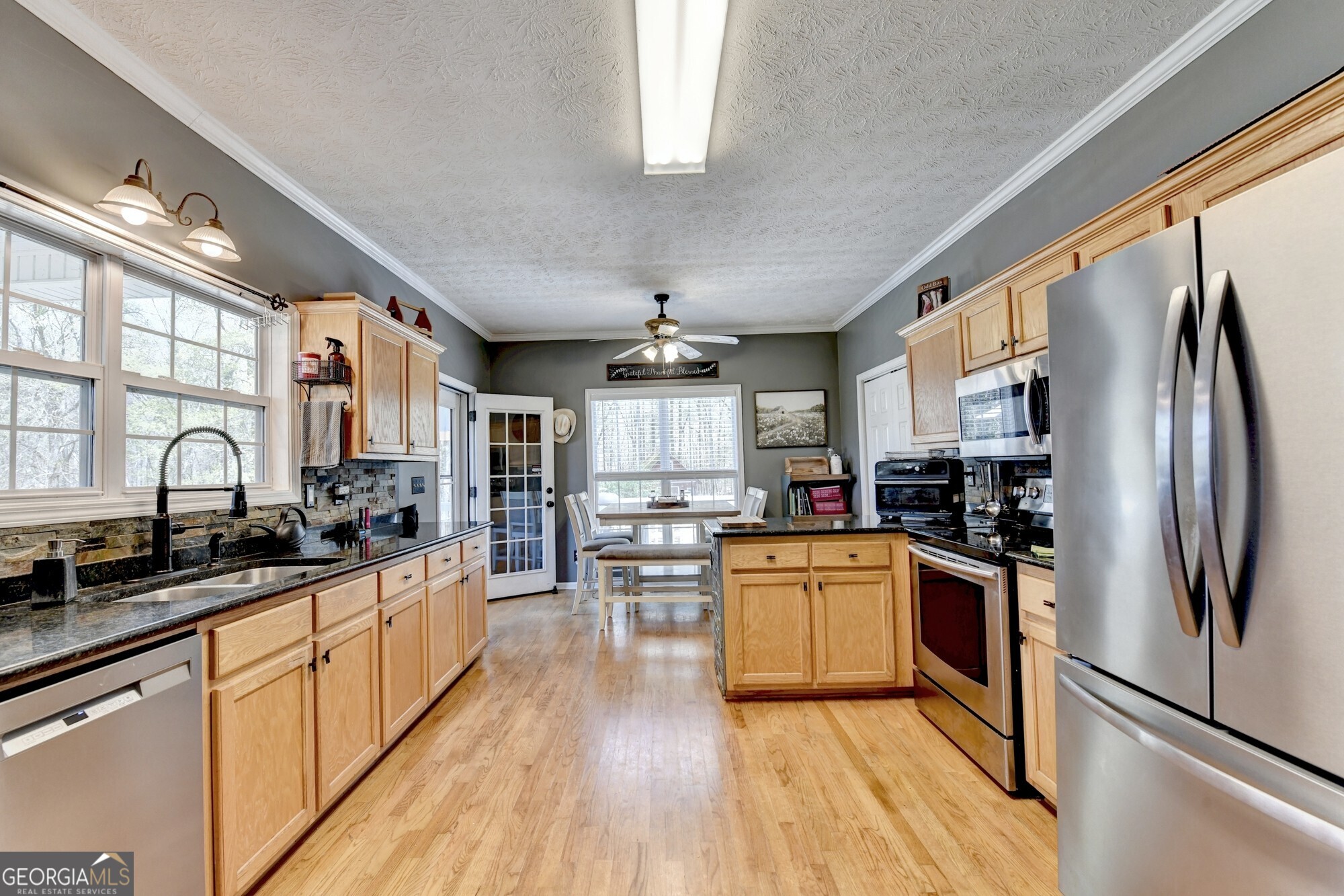 1555 Lower River Road Covington, GA 30016 - Photo 17 of 90