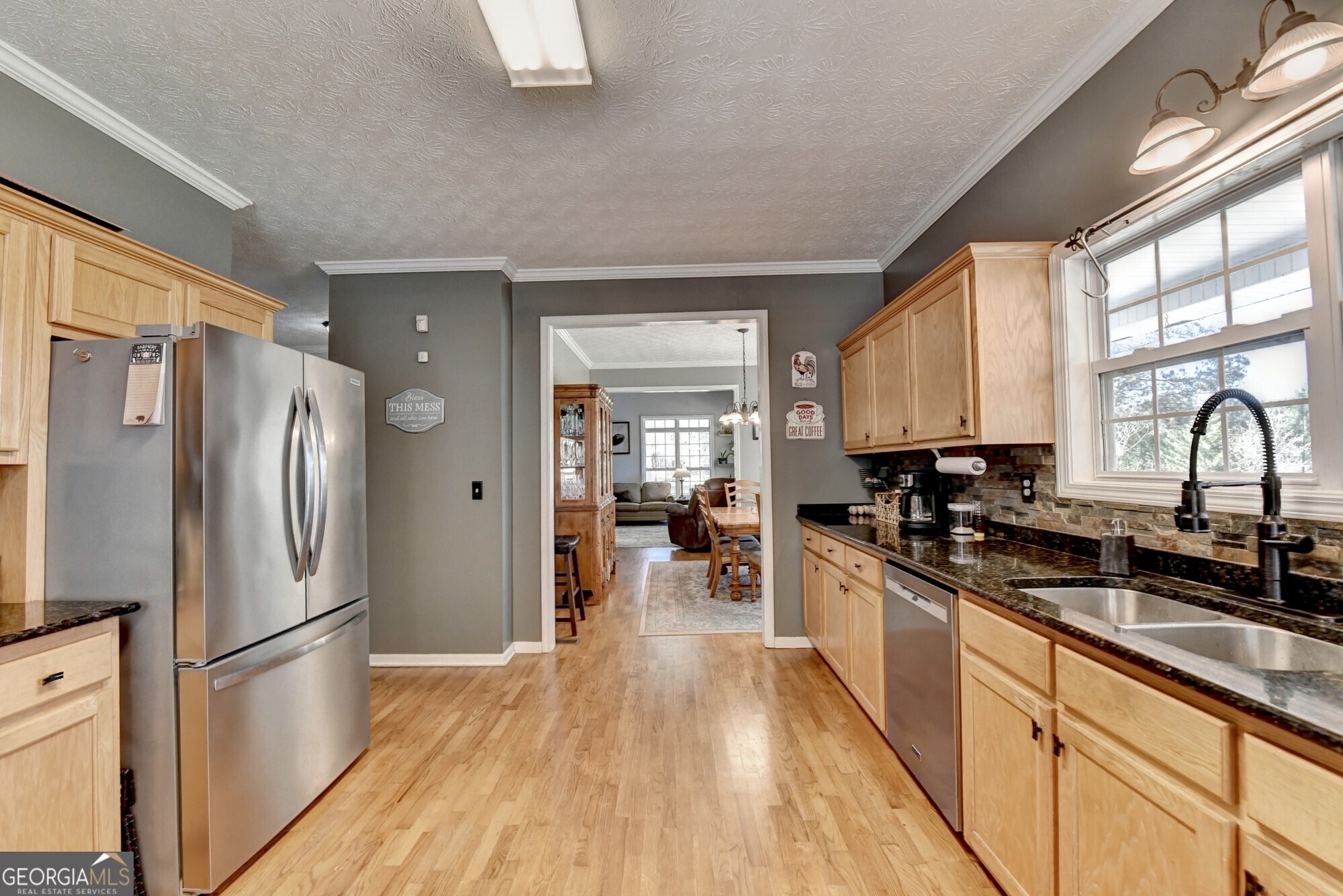1555 Lower River Road Covington, GA 30016 - Photo 20 of 90