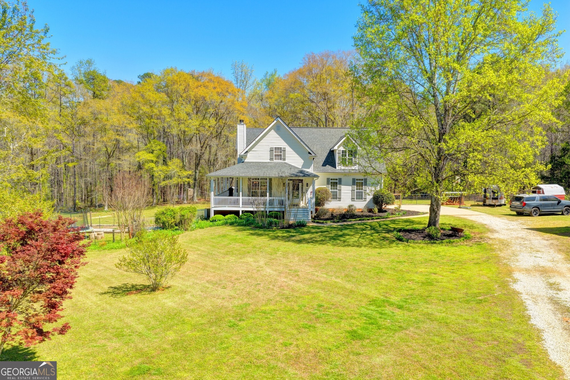 1555 Lower River Road Covington, GA 30016 - Photo 2 of 90