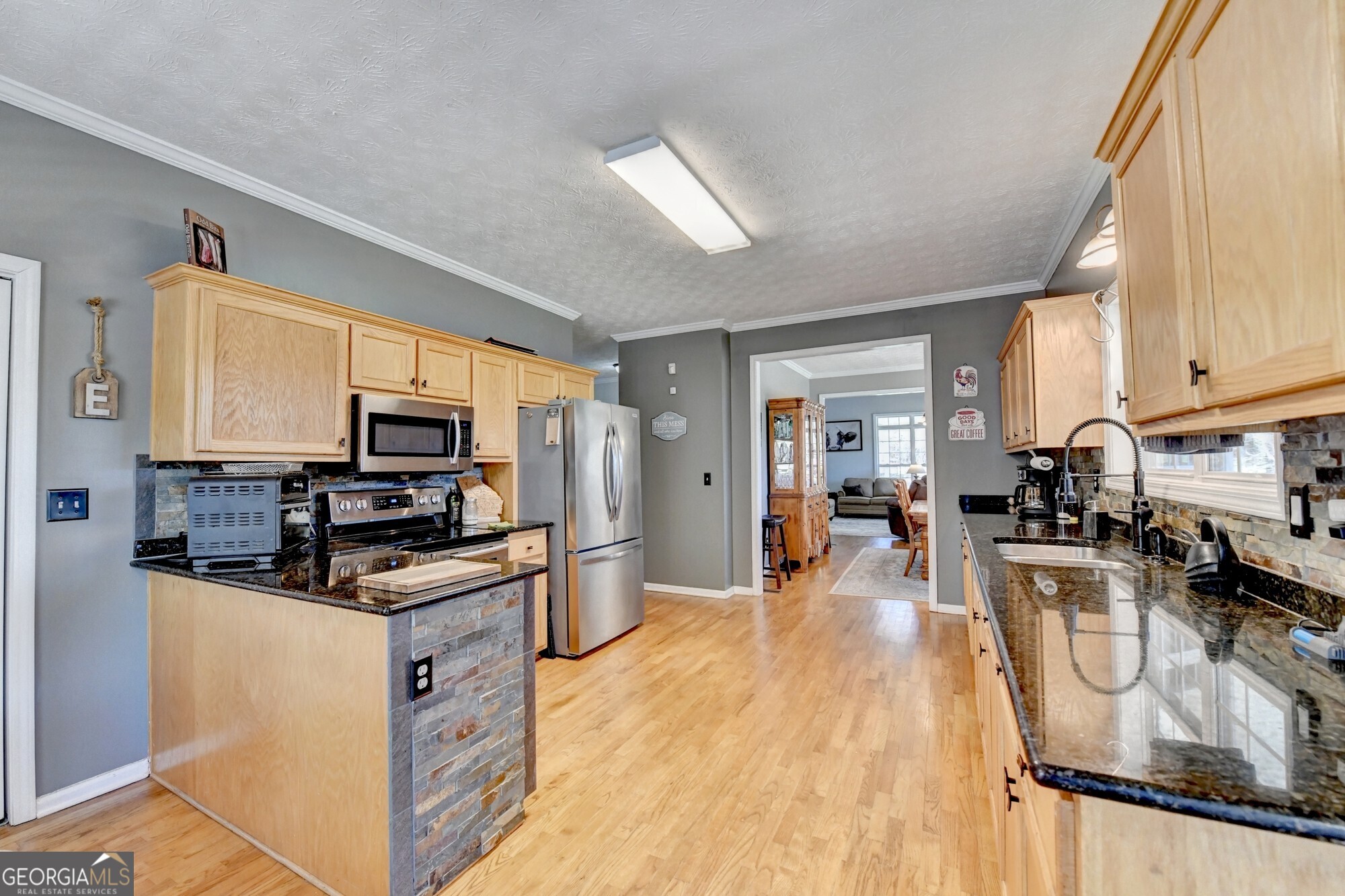 1555 Lower River Road Covington, GA 30016 - Photo 21 of 90