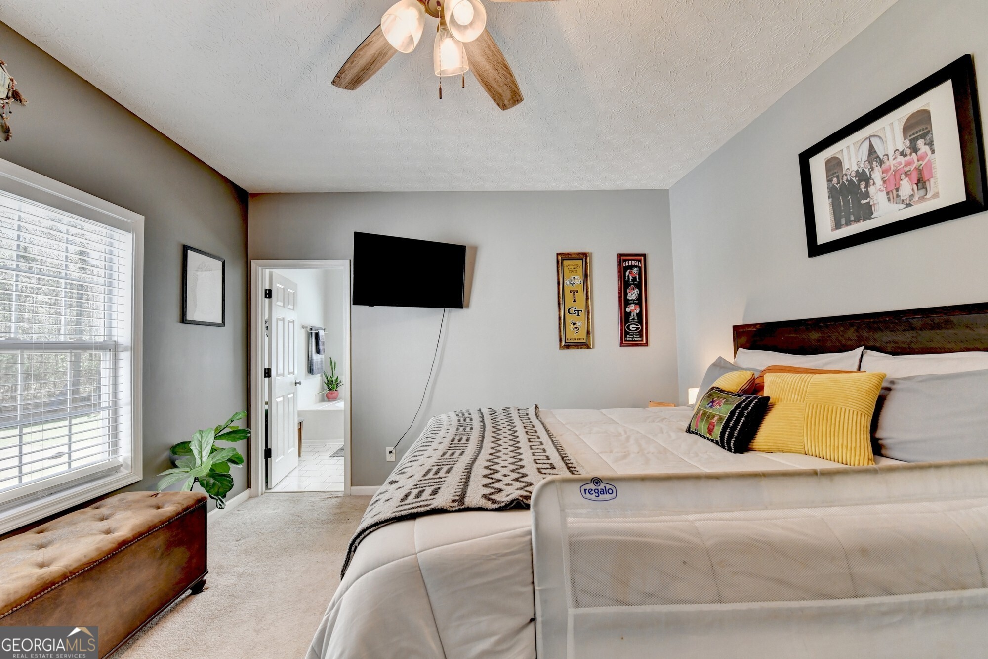 1555 Lower River Road Covington, GA 30016 - Photo 27 of 90