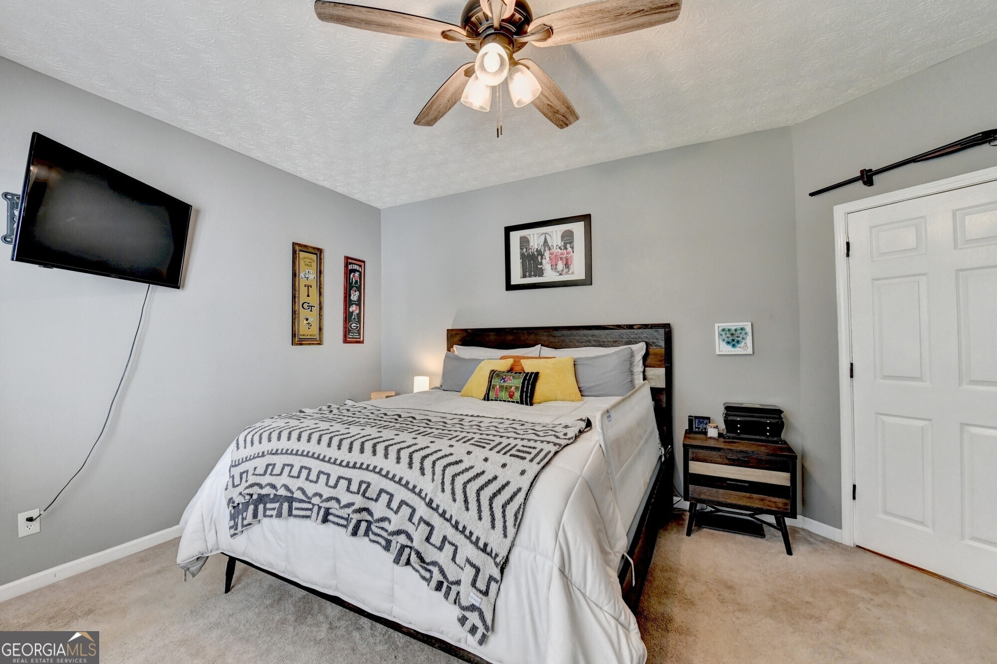 1555 Lower River Road Covington, GA 30016 - Photo 28 of 90