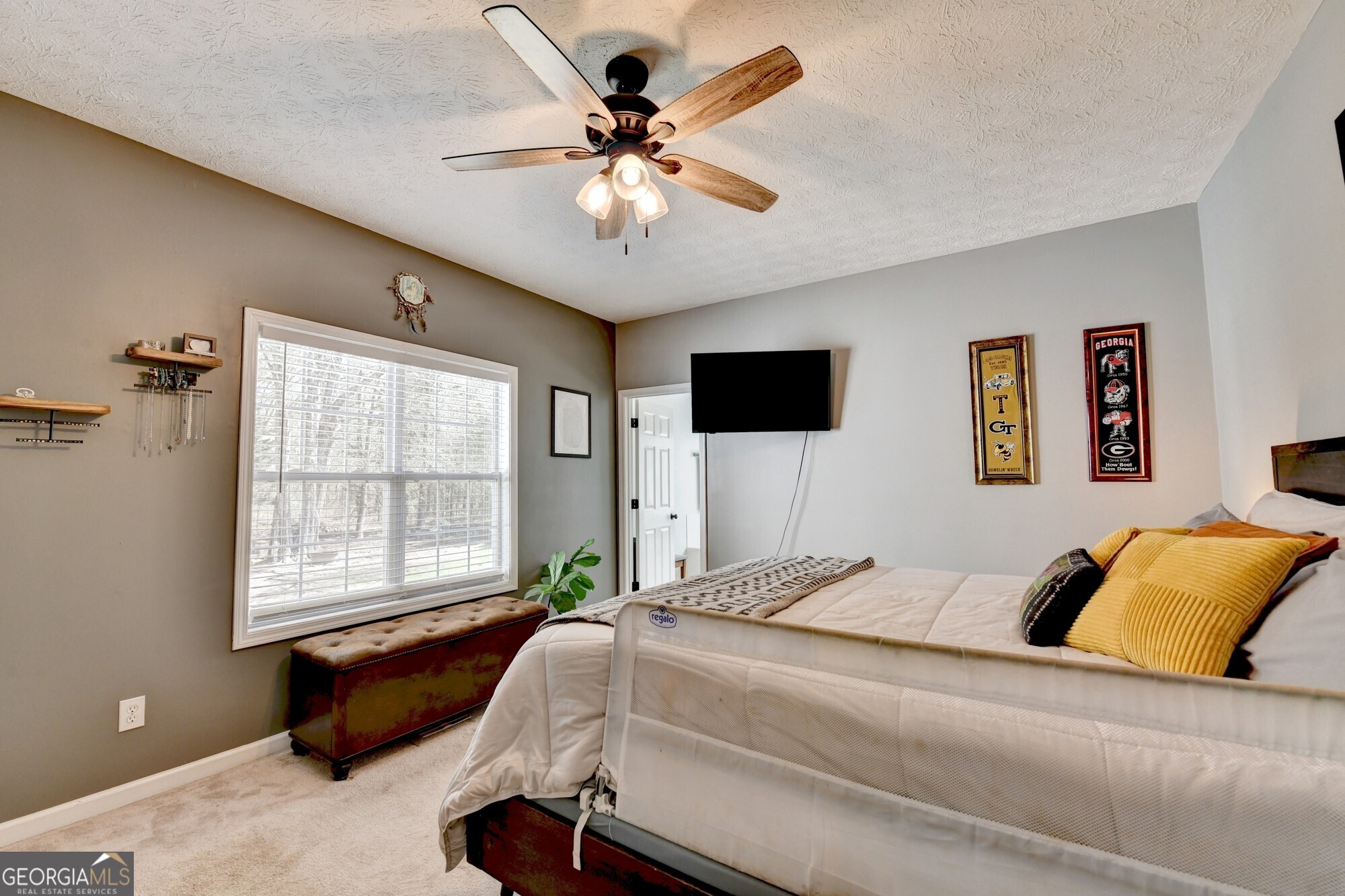 1555 Lower River Road Covington, GA 30016 - Photo 29 of 90