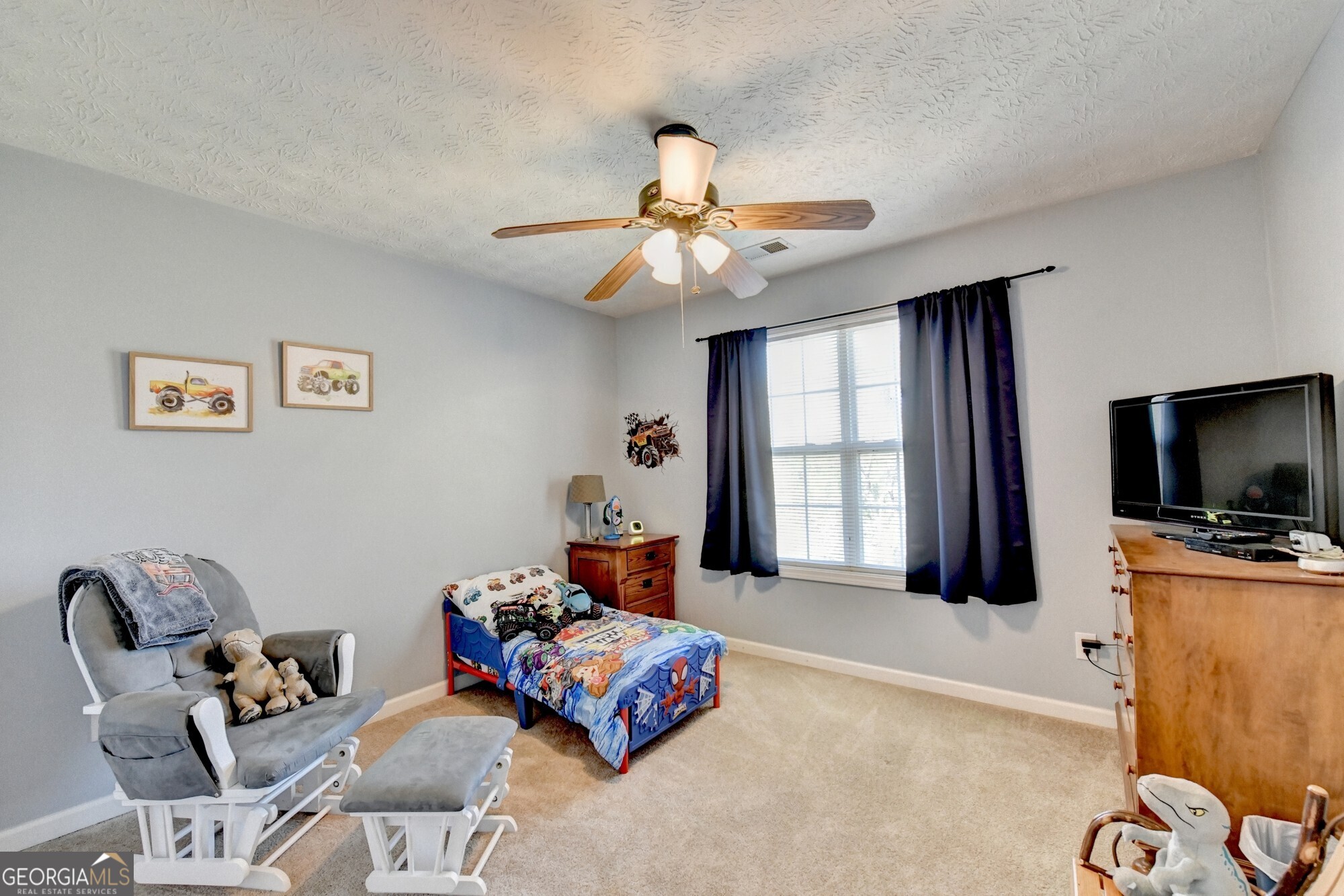 1555 Lower River Road Covington, GA 30016 - Photo 34 of 90