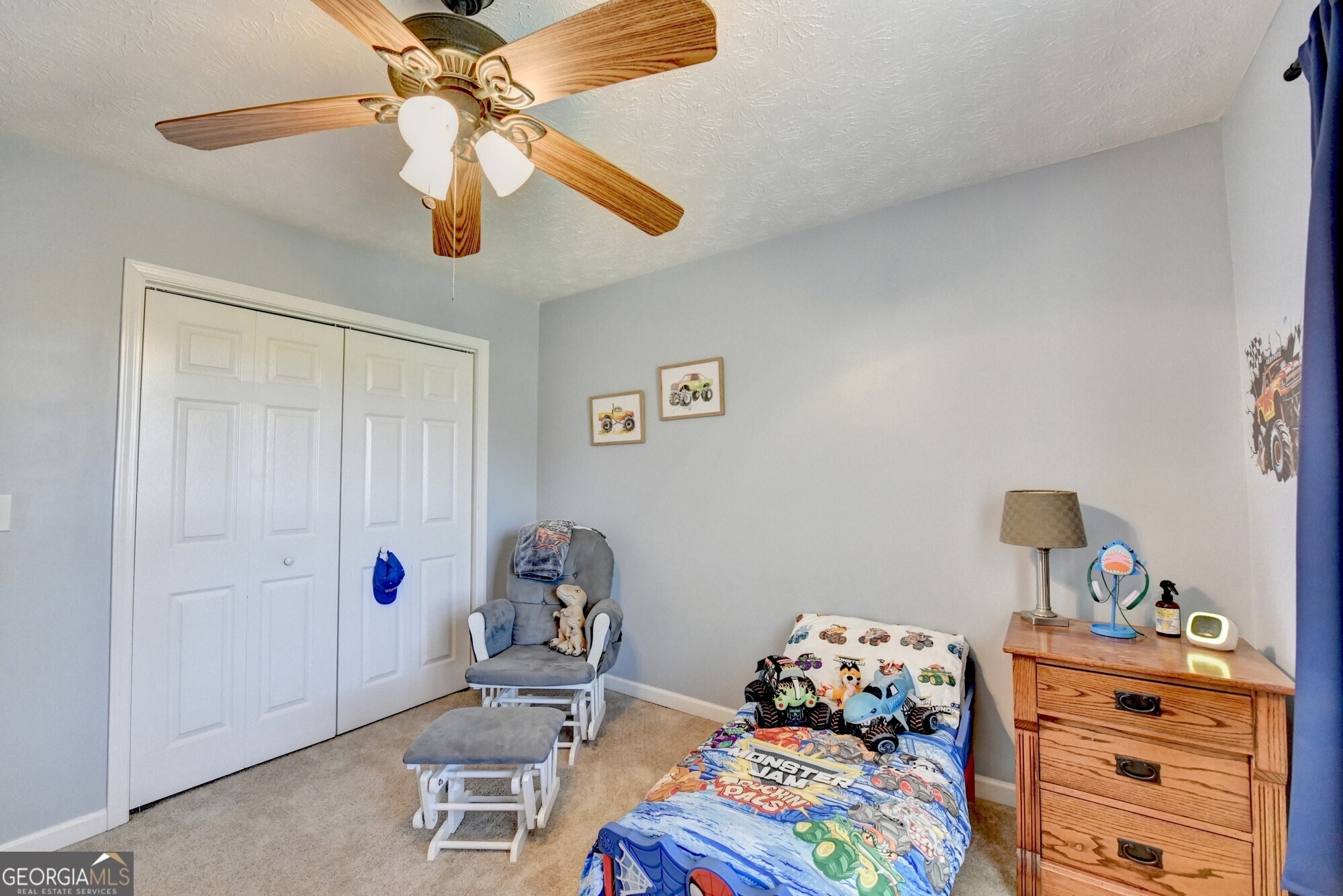 1555 Lower River Road Covington, GA 30016 - Photo 36 of 90
