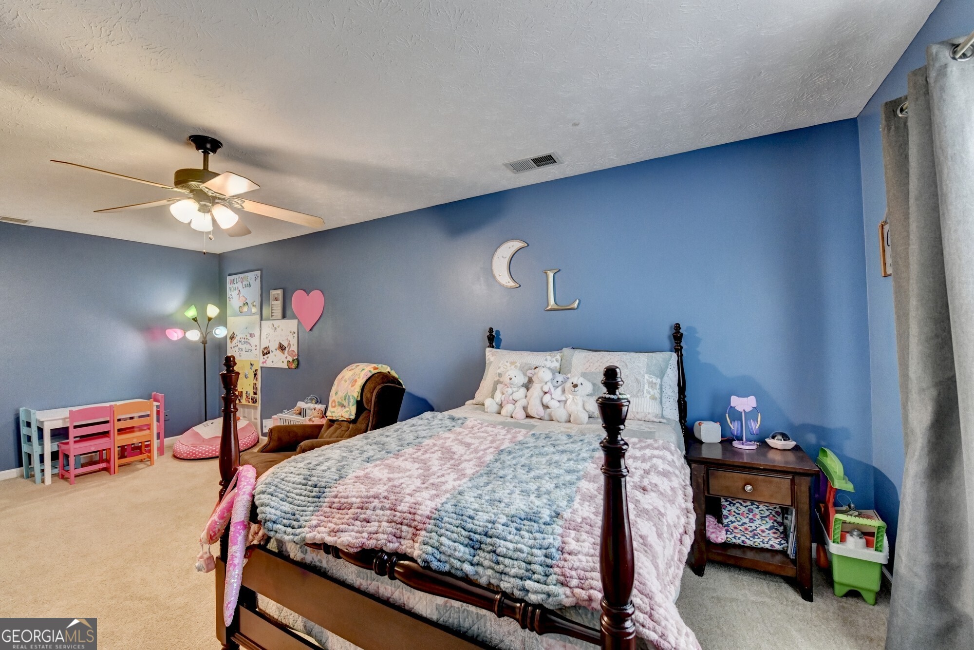 1555 Lower River Road Covington, GA 30016 - Photo 40 of 90