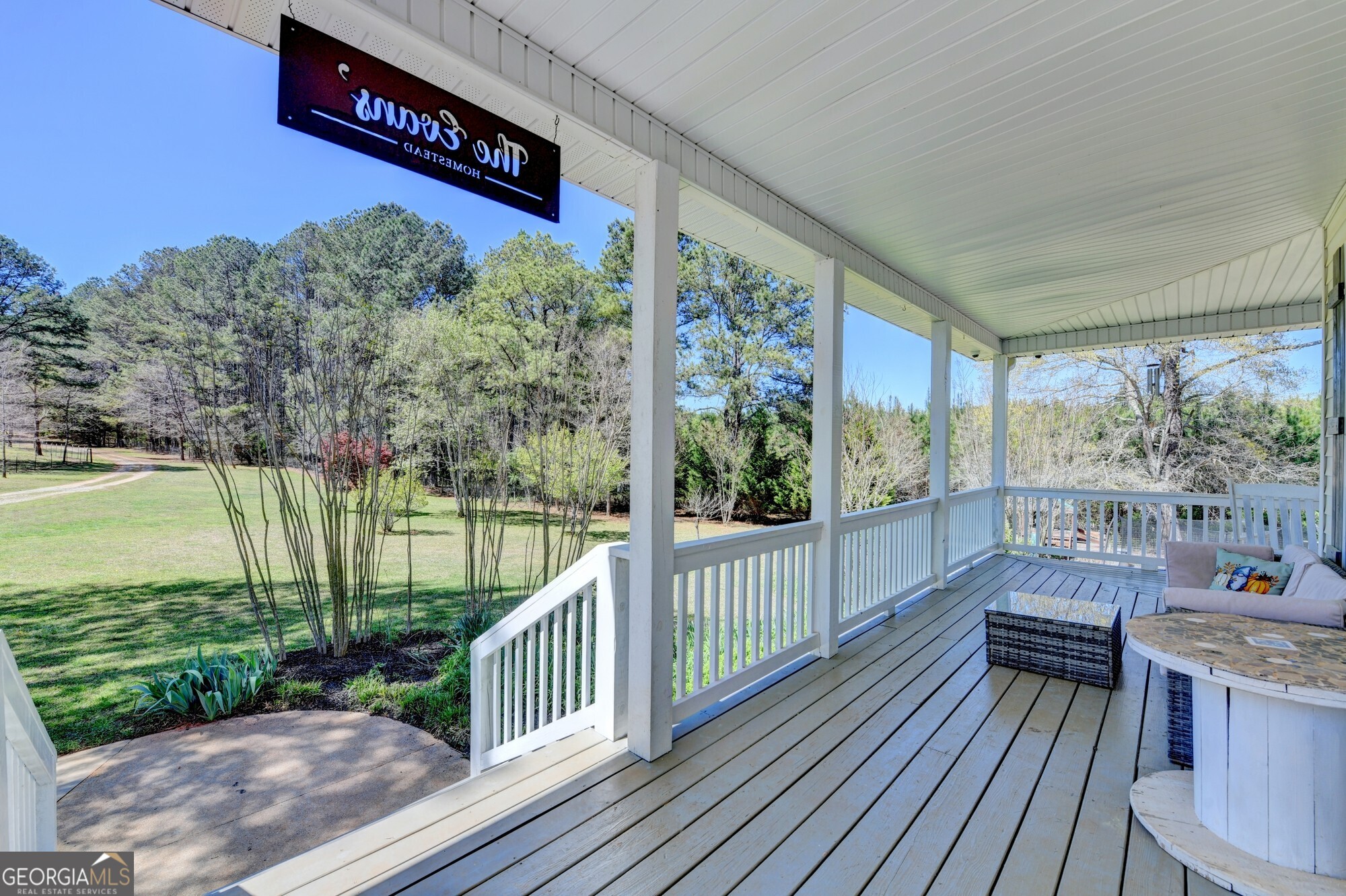 1555 Lower River Road Covington, GA 30016 - Photo 4 of 90