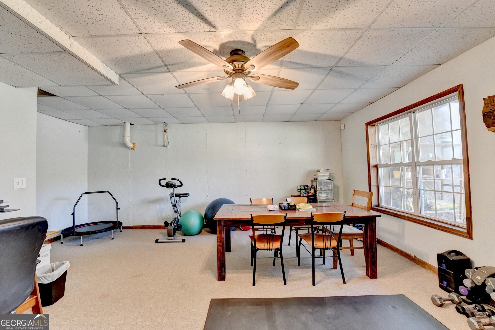 1555 Lower River Road Covington, GA 30016 - Photo 47 of 90