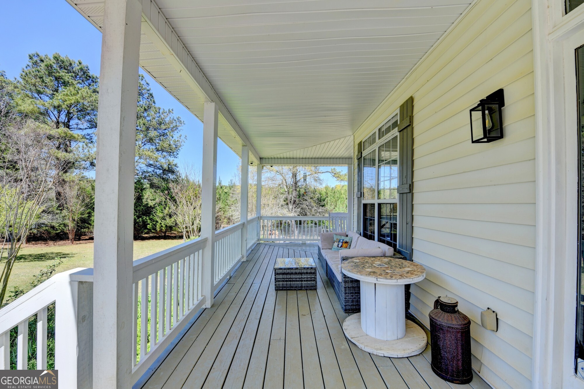 1555 Lower River Road Covington, GA 30016 - Photo 5 of 90