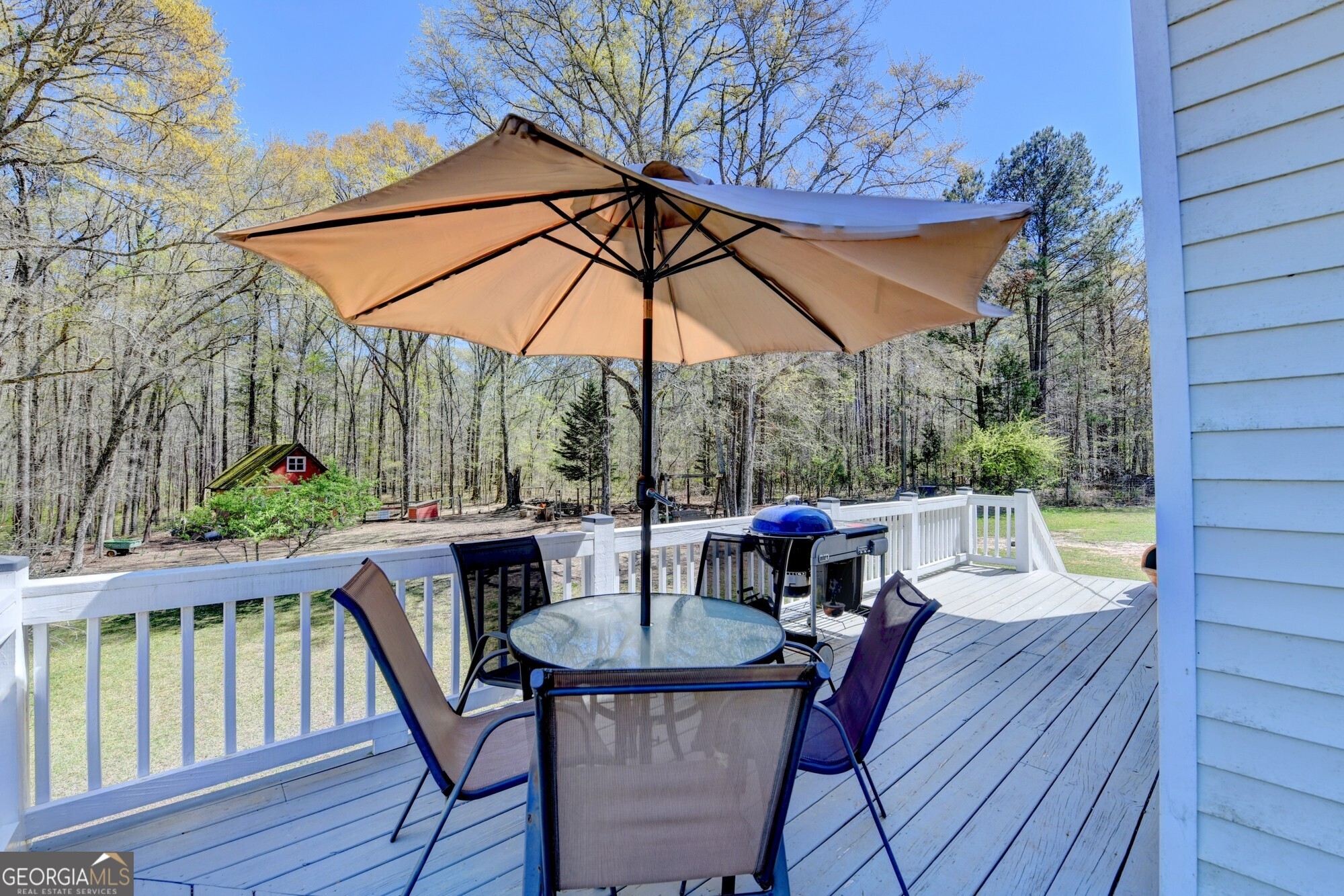 1555 Lower River Road Covington, GA 30016 - Photo 54 of 90