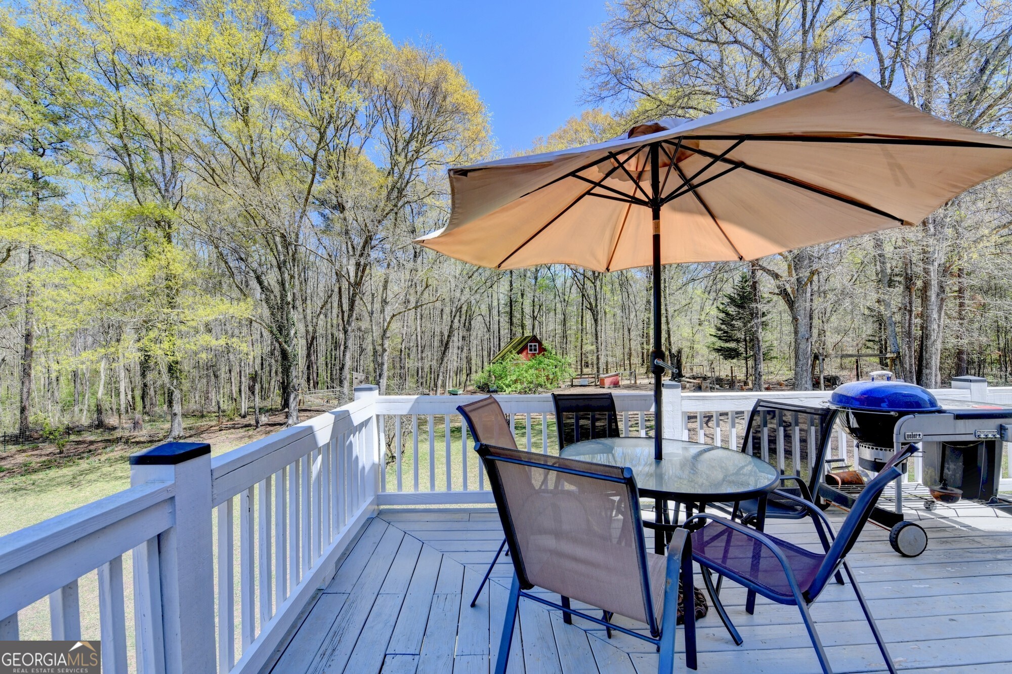 1555 Lower River Road Covington, GA 30016 - Photo 55 of 90