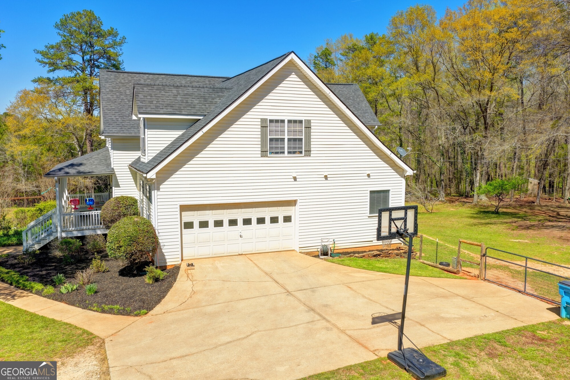 1555 Lower River Road Covington, GA 30016 - Photo 56 of 90