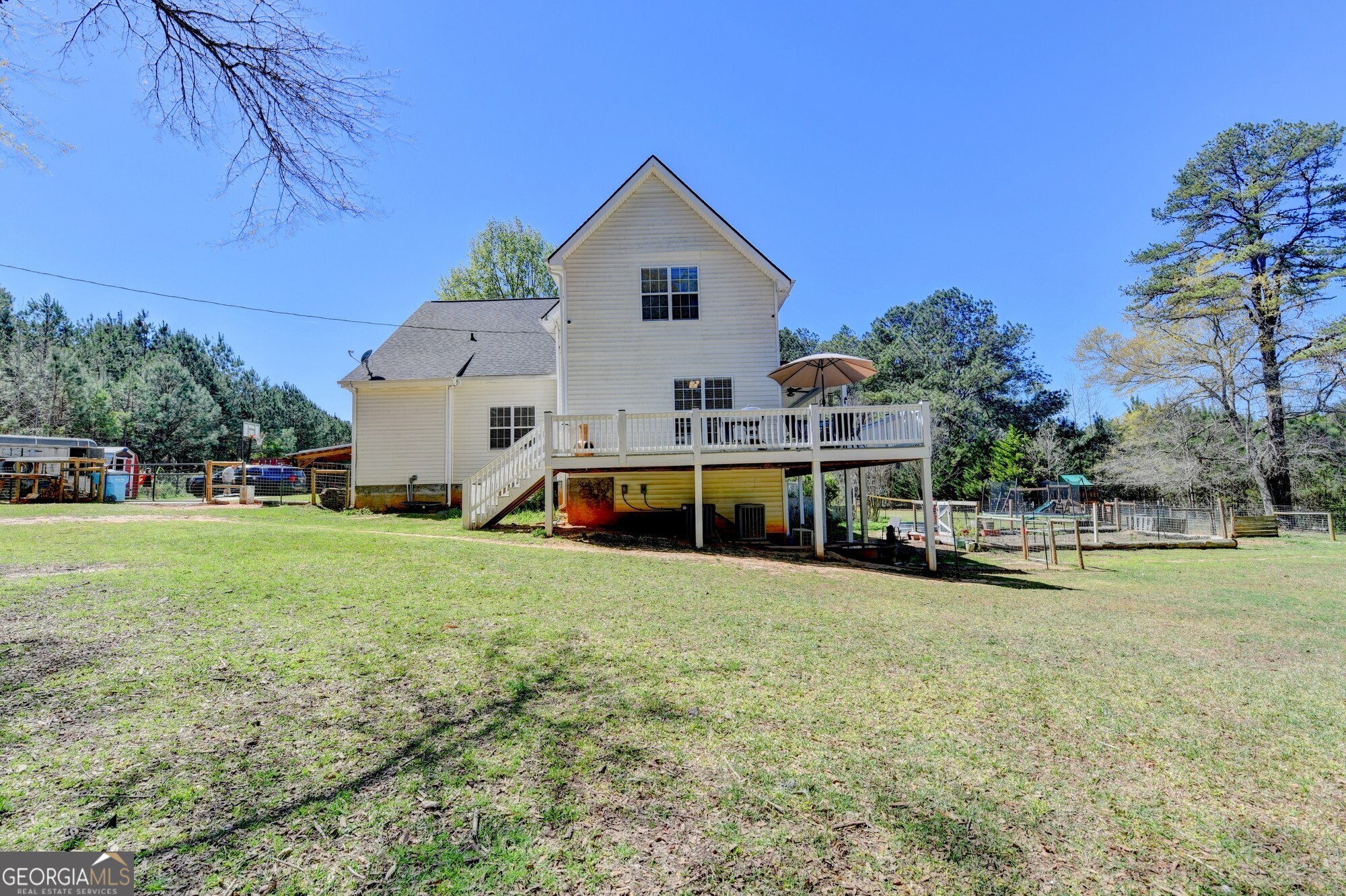 1555 Lower River Road Covington, GA 30016 - Photo 57 of 90