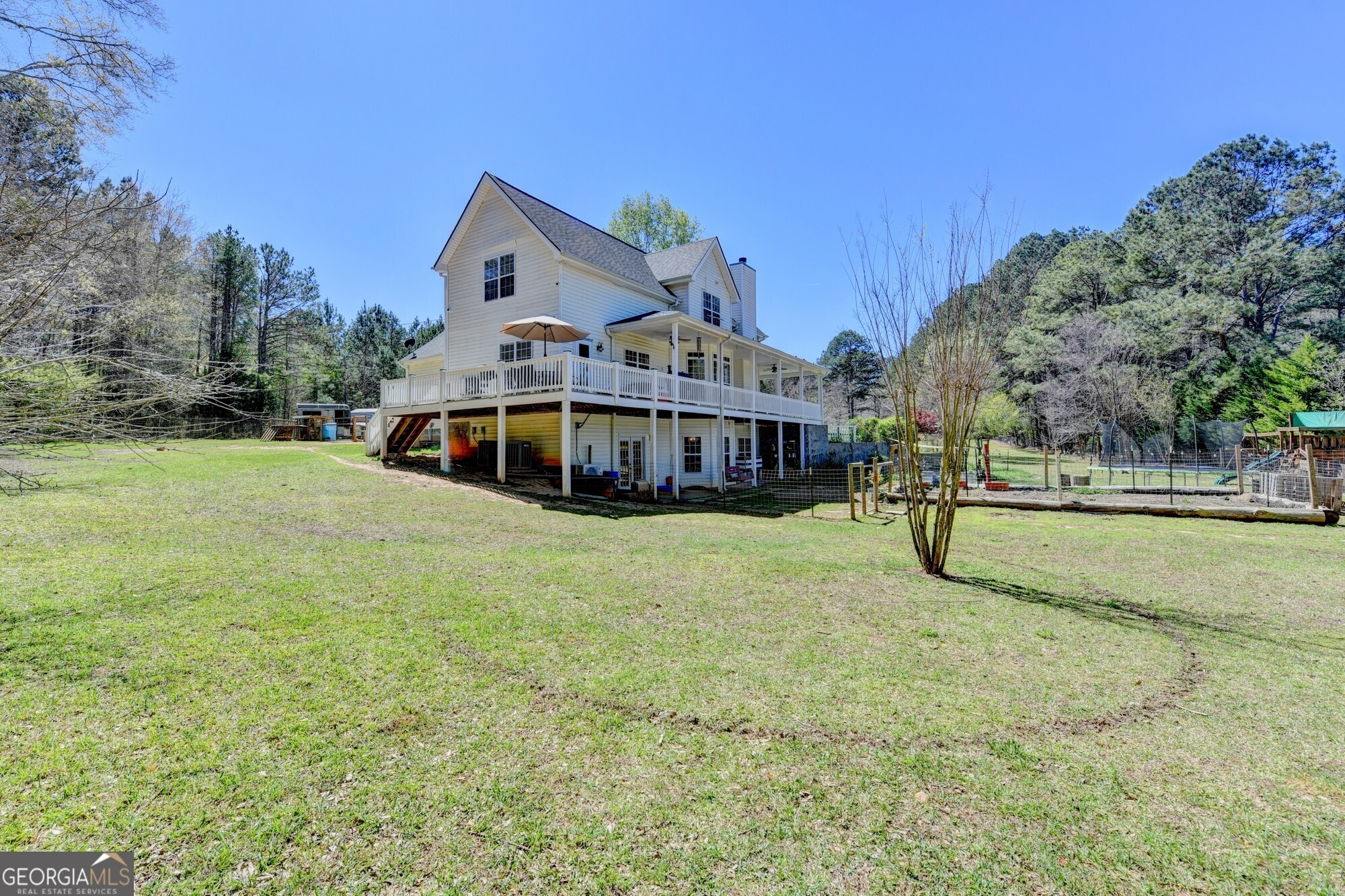 1555 Lower River Road Covington, GA 30016 - Photo 58 of 90