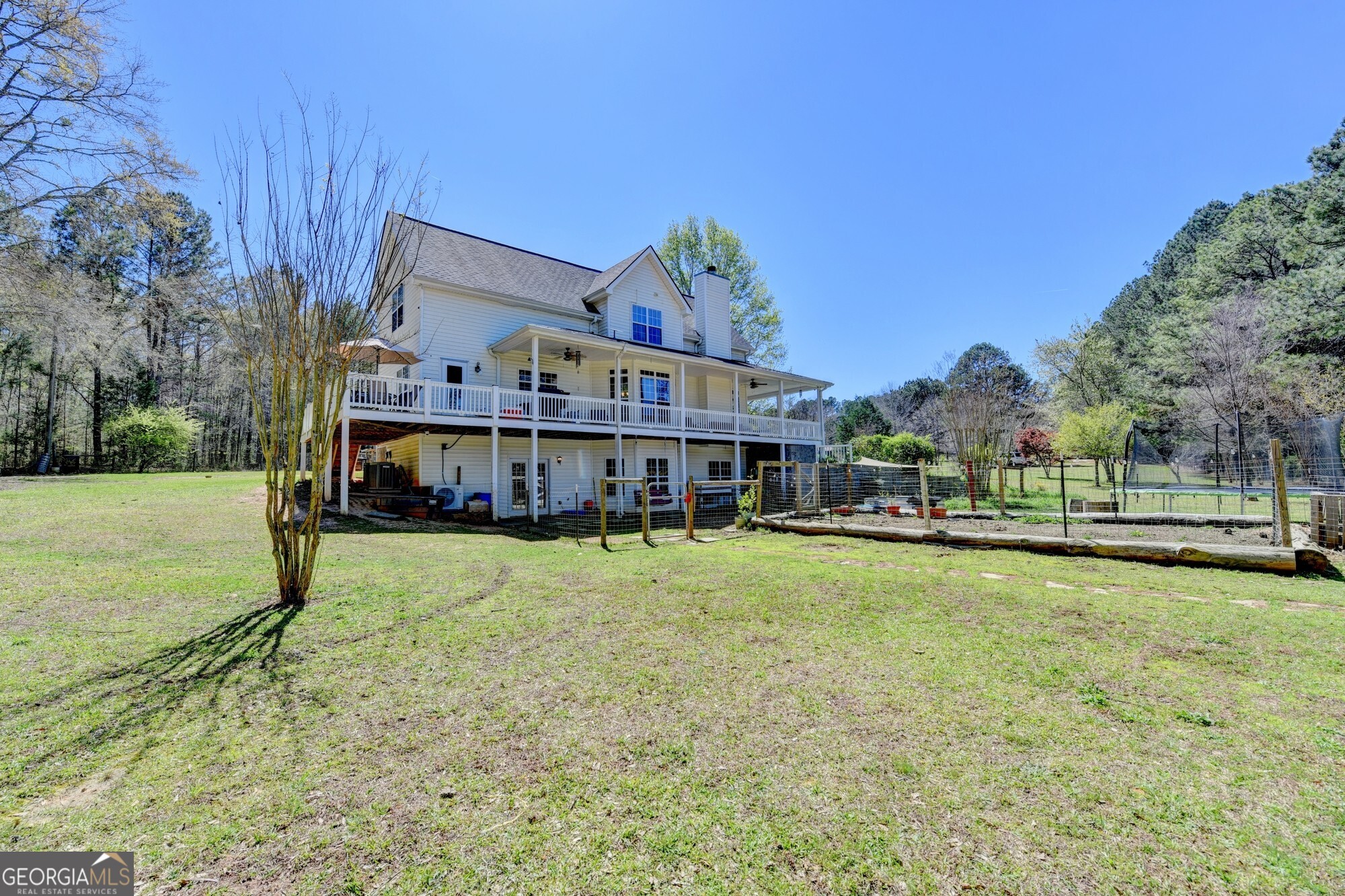 1555 Lower River Road Covington, GA 30016 - Photo 59 of 90