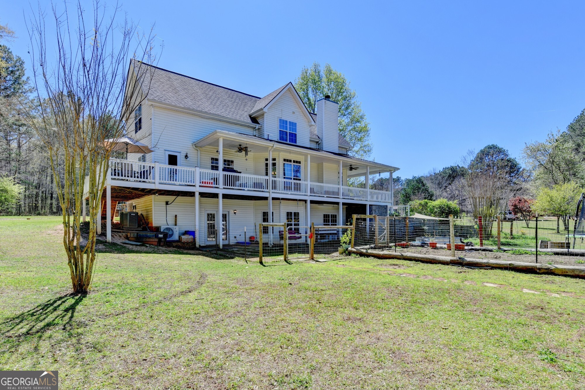 1555 Lower River Road Covington, GA 30016 - Photo 60 of 90