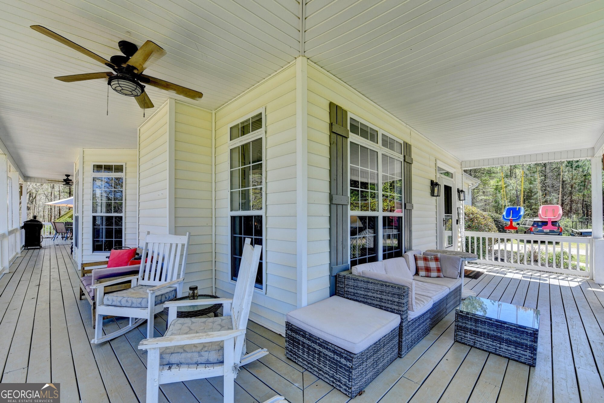 1555 Lower River Road Covington, GA 30016 - Photo 6 of 90
