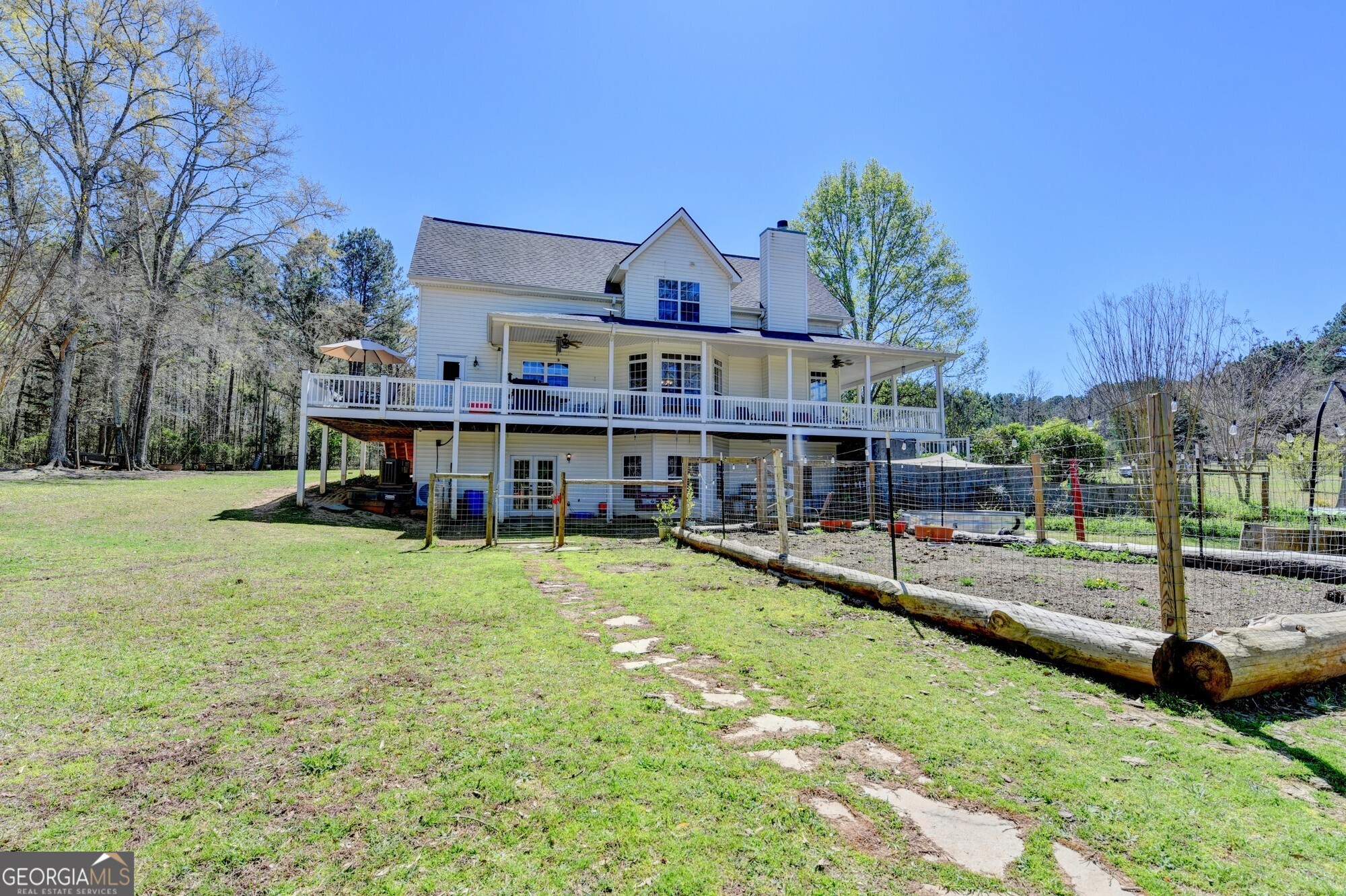 1555 Lower River Road Covington, GA 30016 - Photo 61 of 90