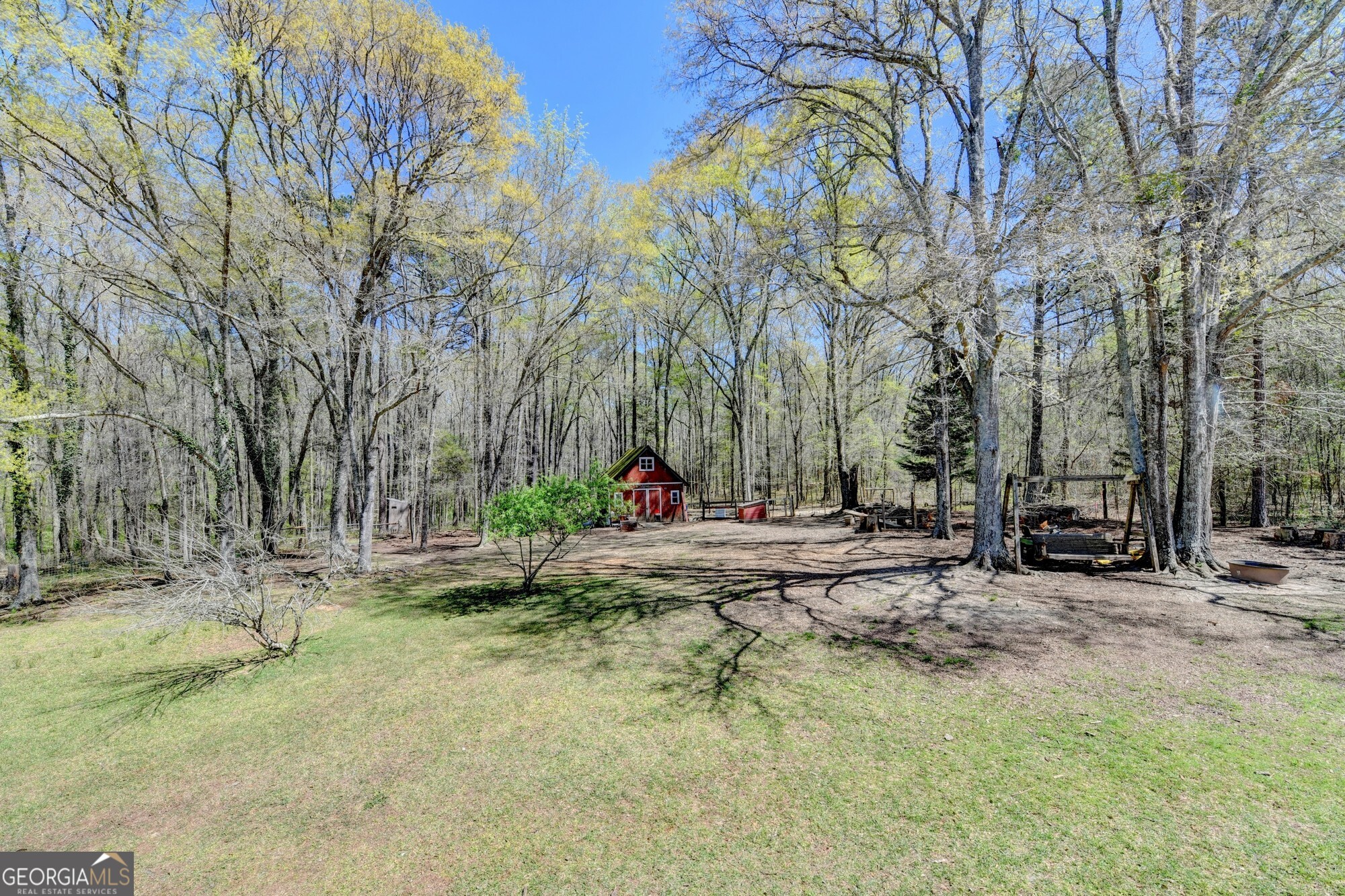 1555 Lower River Road Covington, GA 30016 - Photo 64 of 90