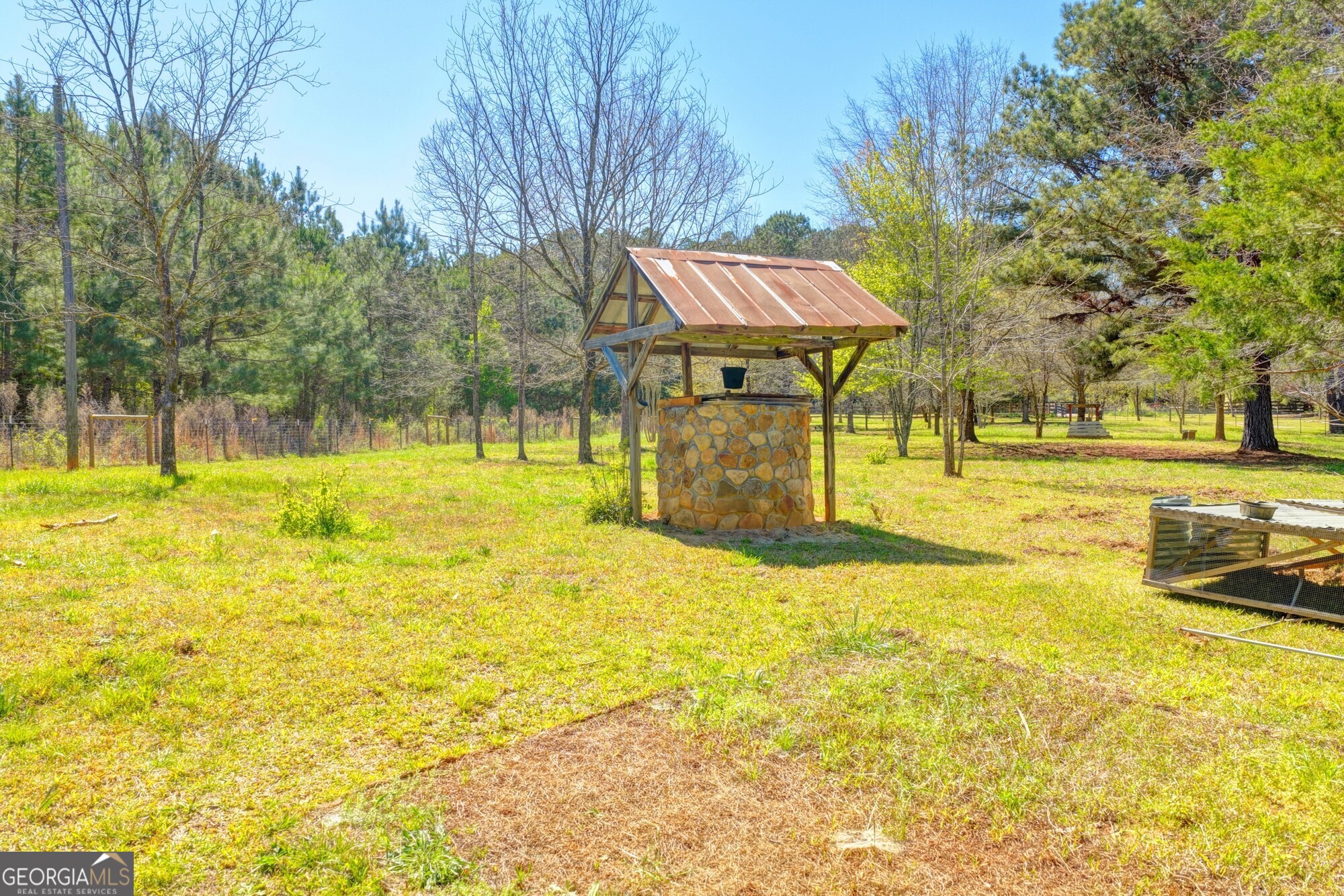 1555 Lower River Road Covington, GA 30016 - Photo 67 of 90