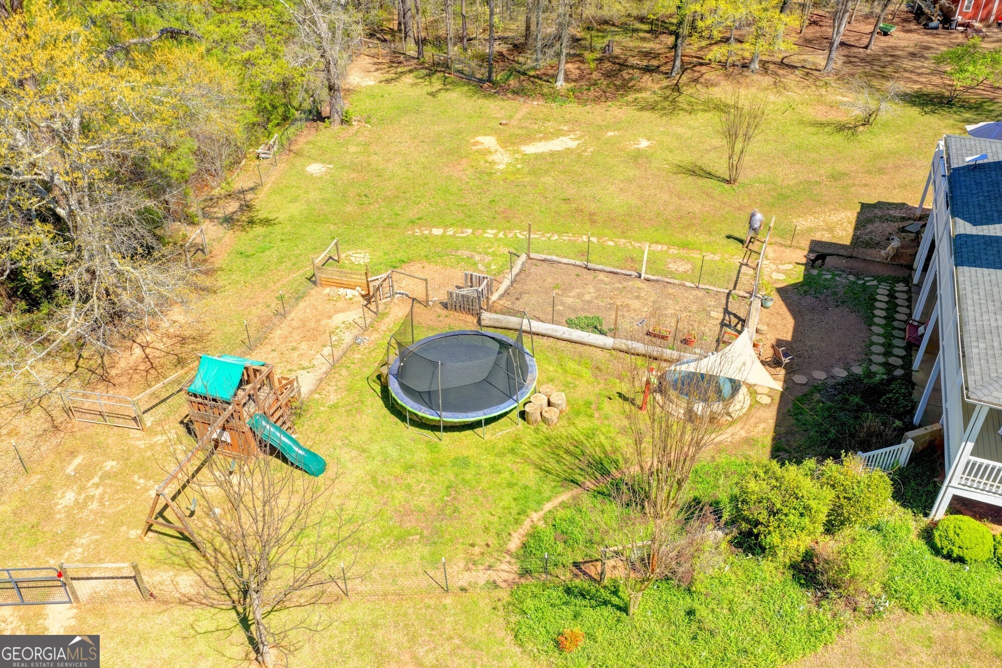 1555 Lower River Road Covington, GA 30016 - Photo 72 of 90
