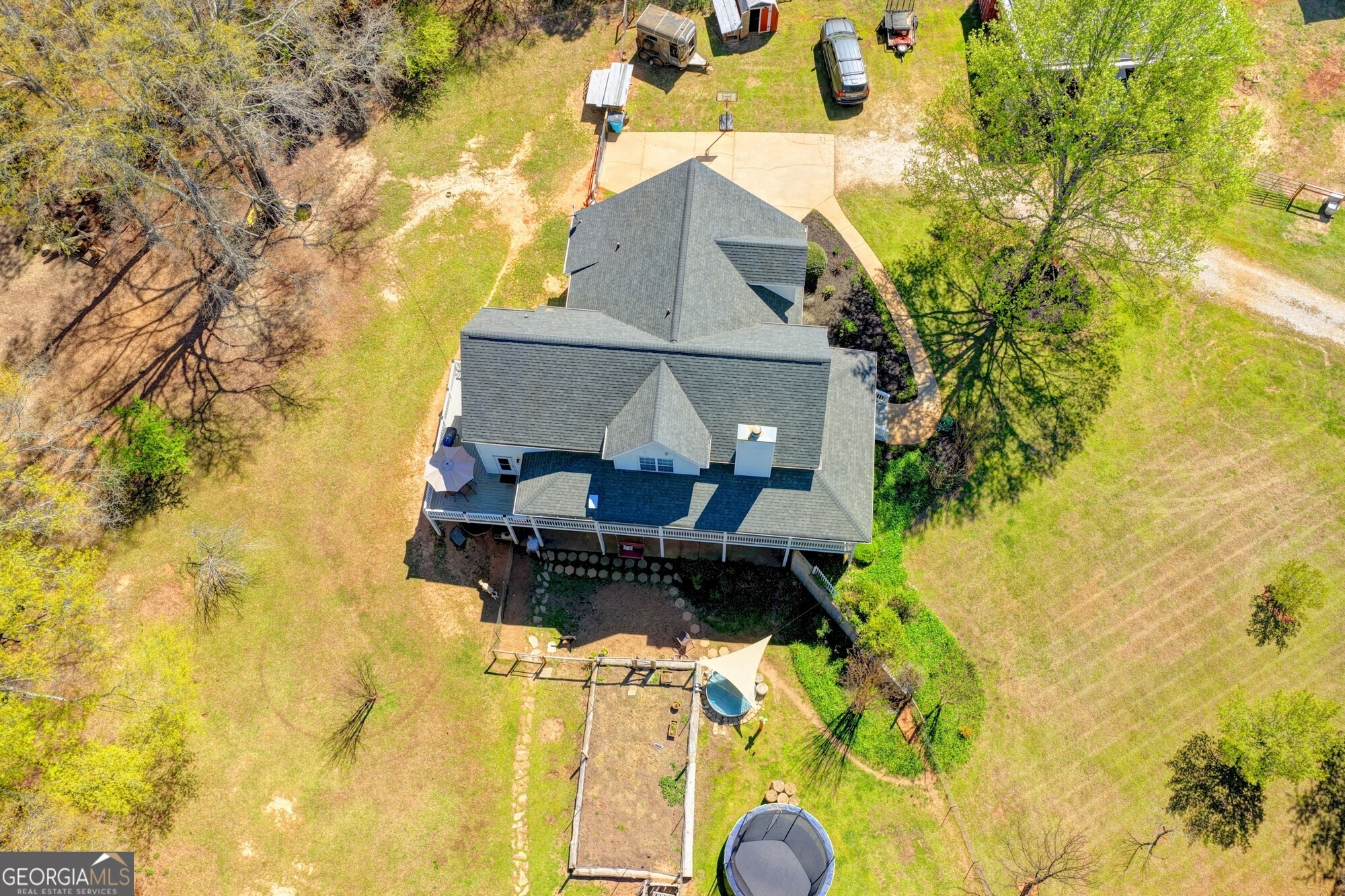1555 Lower River Road Covington, GA 30016 - Photo 73 of 90