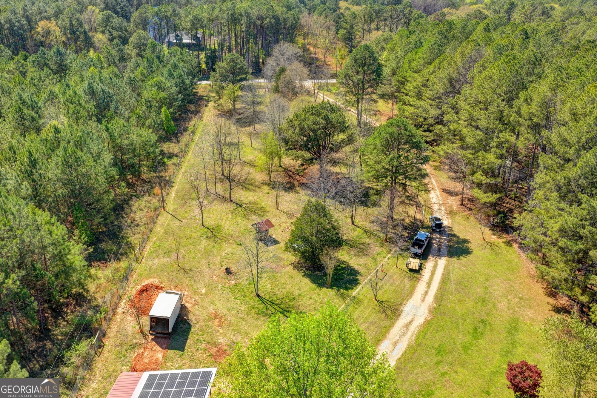 1555 Lower River Road Covington, GA 30016 - Photo 81 of 90