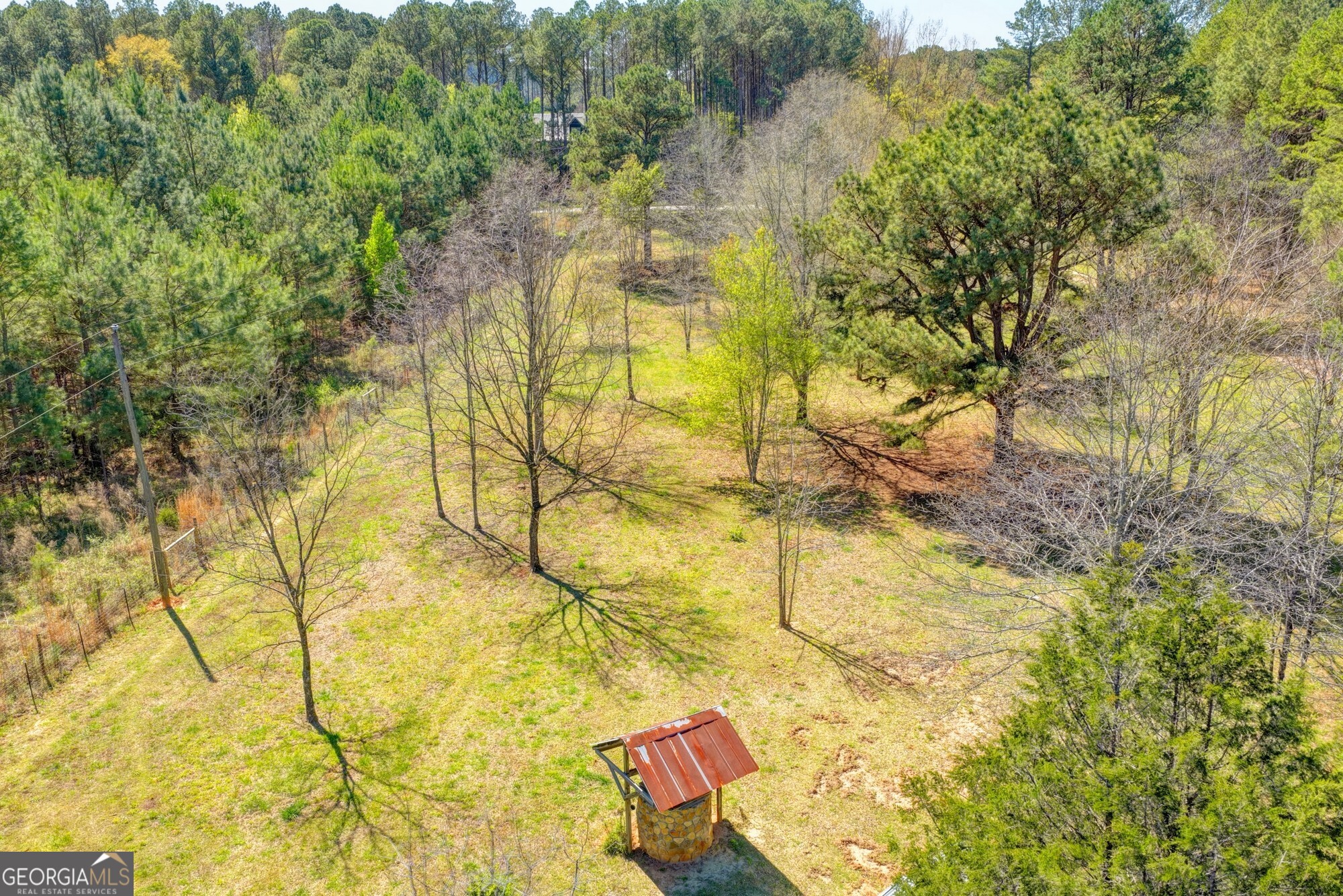 1555 Lower River Road Covington, GA 30016 - Photo 84 of 90