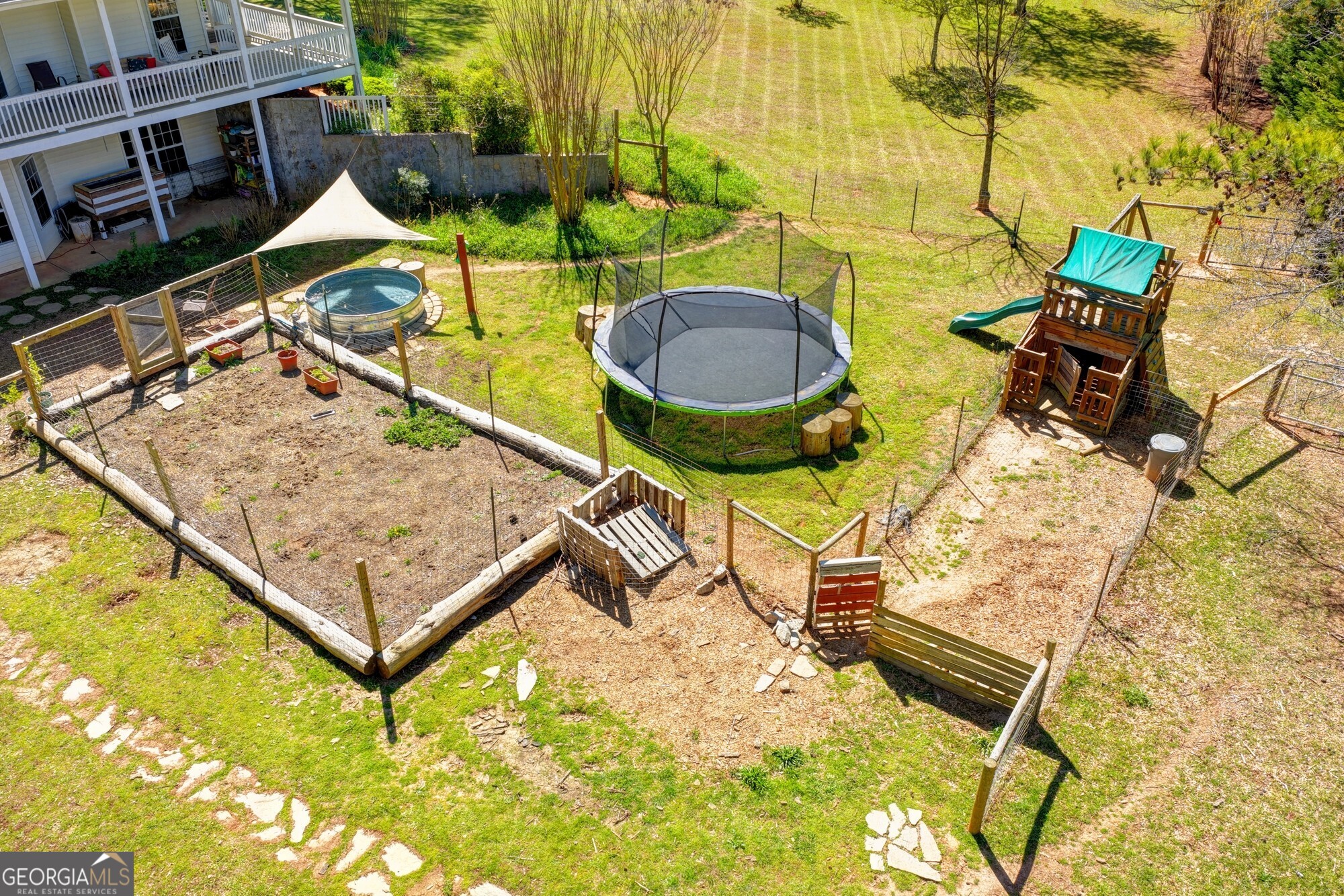1555 Lower River Road Covington, GA 30016 - Photo 85 of 90