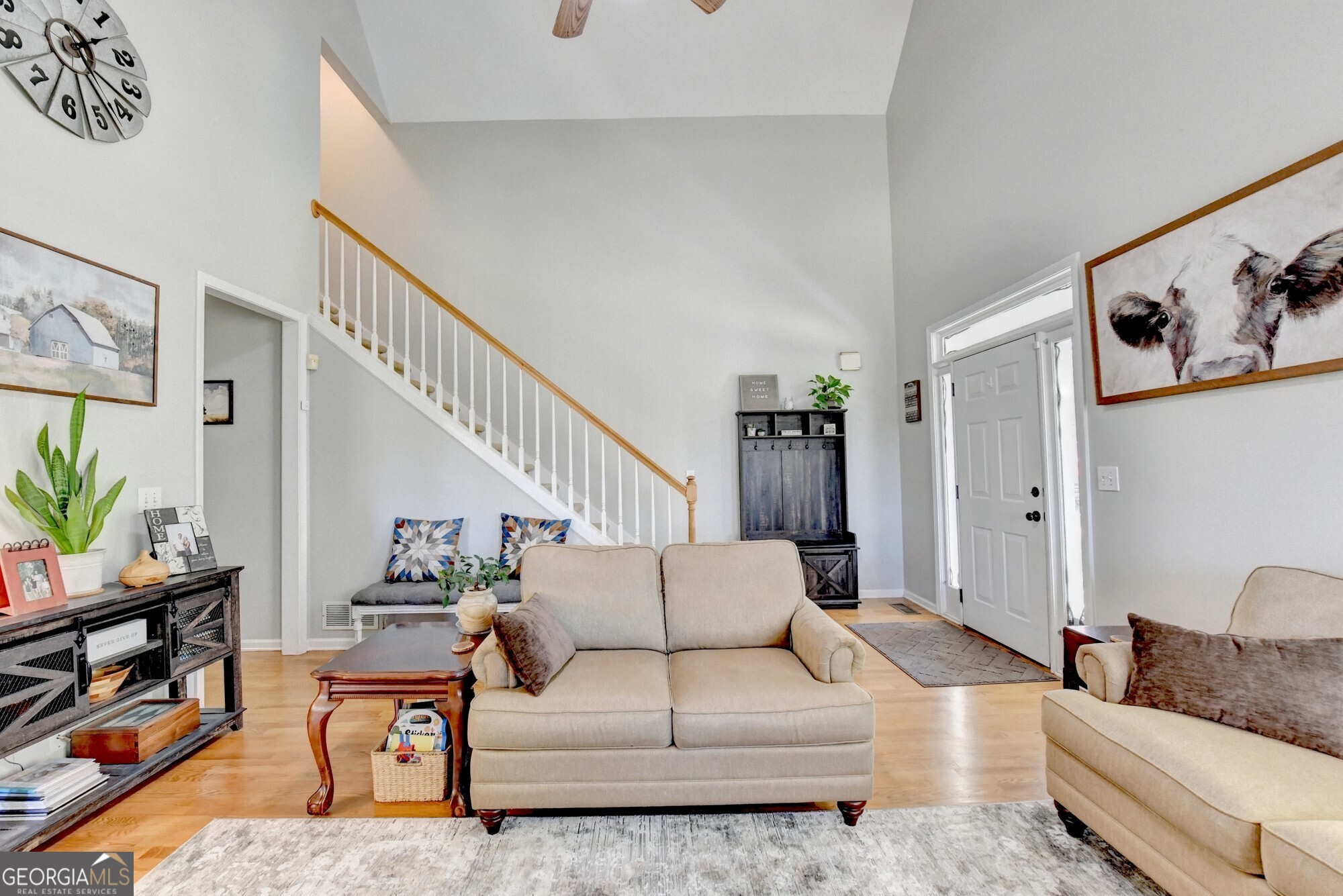 1555 Lower River Road Covington, GA 30016 - Photo 10 of 90