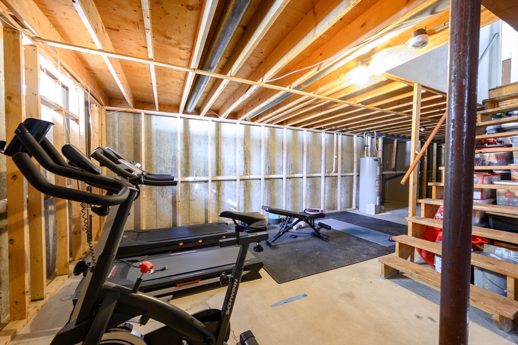 54 Michael Road, Unit 33 Bridgewater, MA 02324 - Photo 29 of 33 Gallery Image 29