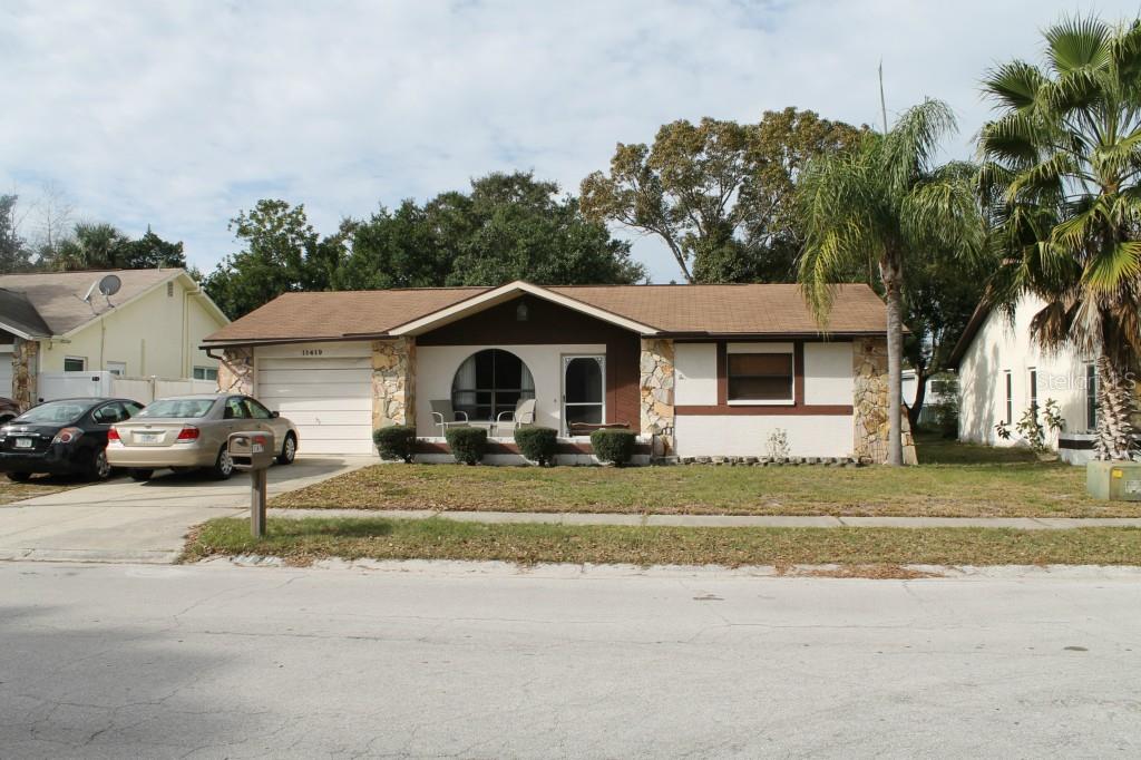11419 Scallop Drive Port Richey, FL 34668 - Photo 1 of 1