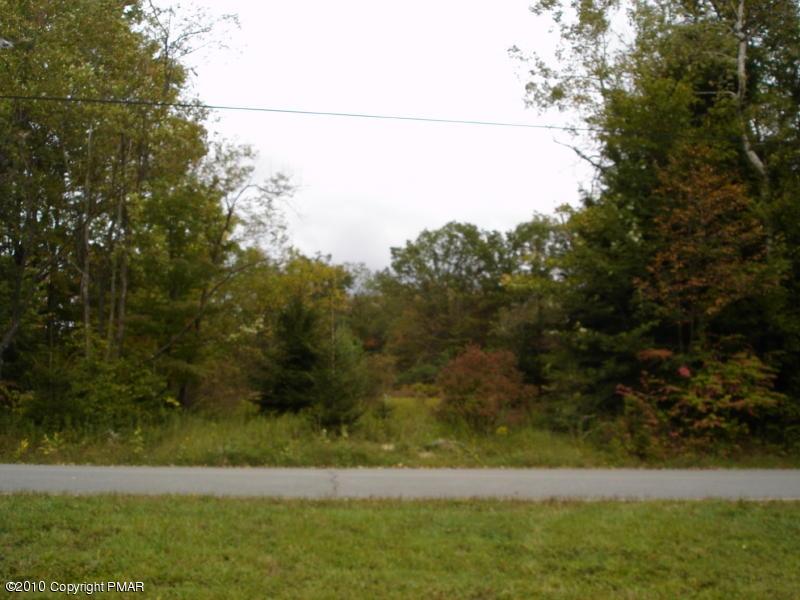 189 Mozzette Road Canadensis, PA 18325 - Photo 1 of 4 1200' Road Frontage